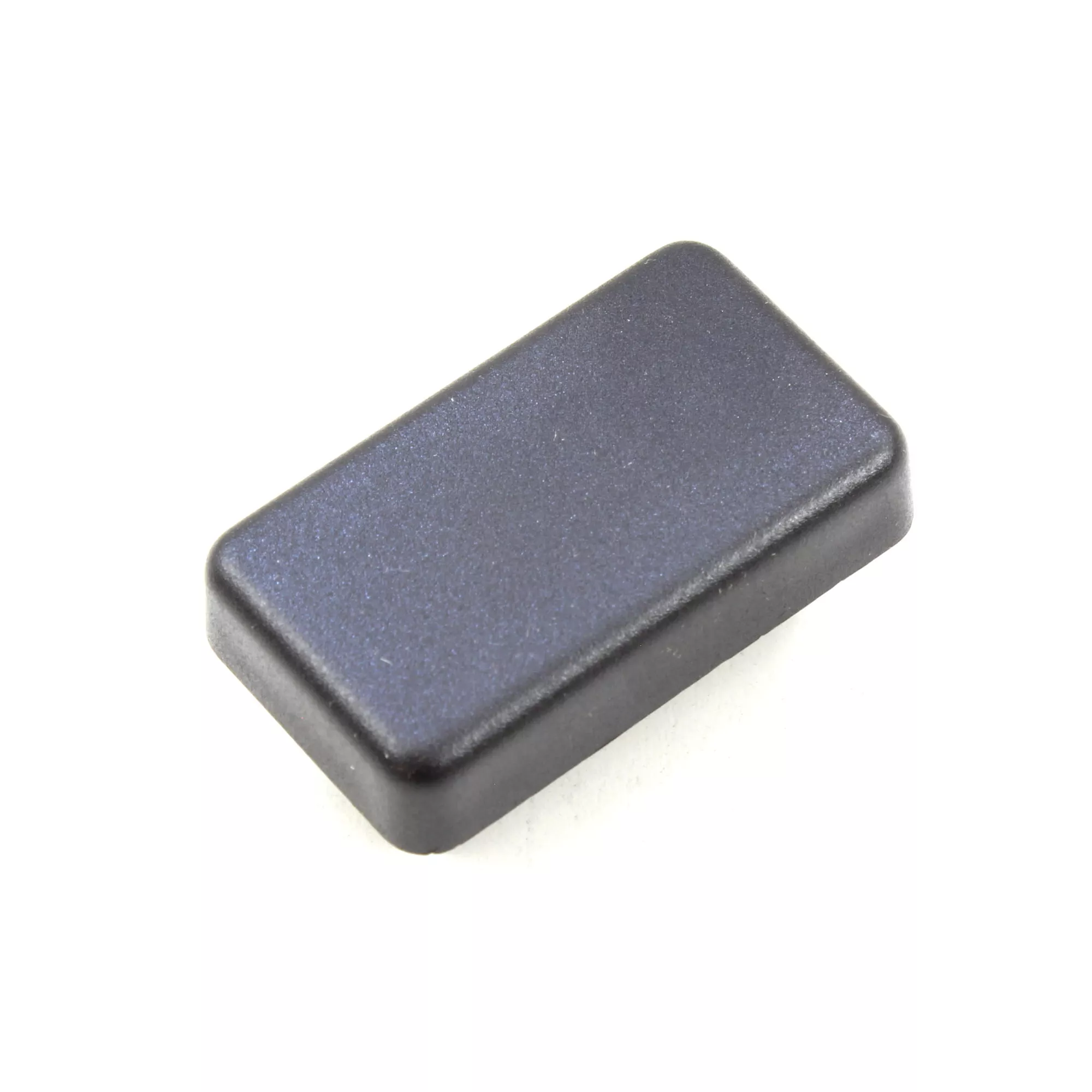 Blinddeckel Mittelkonsole