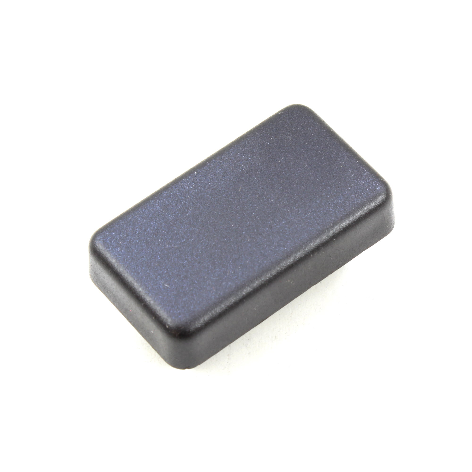 Blinddeckel Mittelkonsole