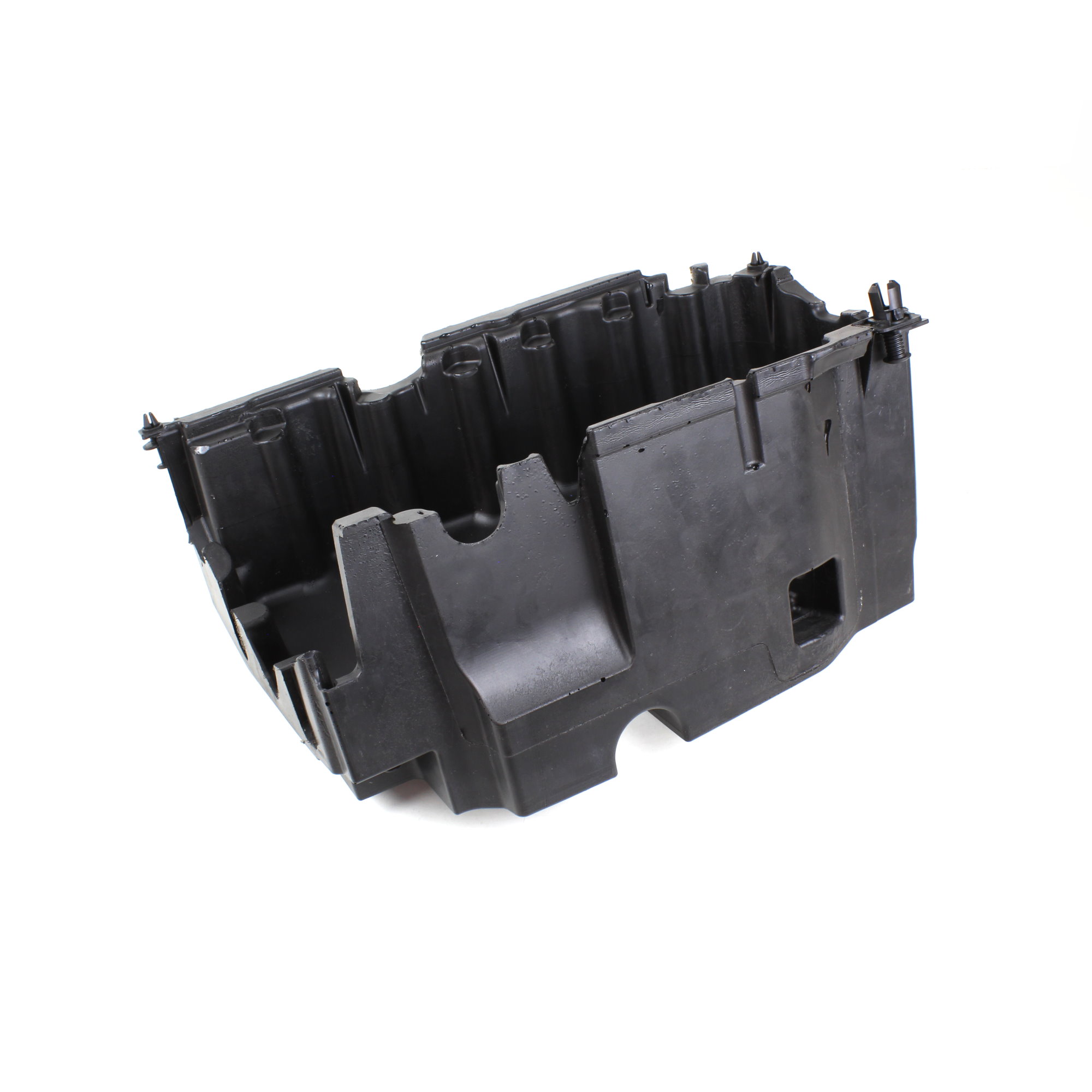 Deckel für Ölwanne inkl. Befestigungsmaterial 2.0L Diesel