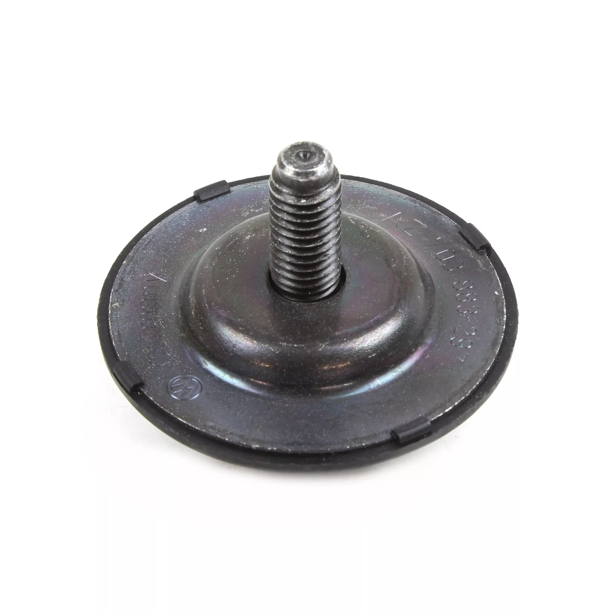 Befestigungsbolzen Schraube Sitzbank Sitz Ø 5,8cm Original VW T4 703883297A