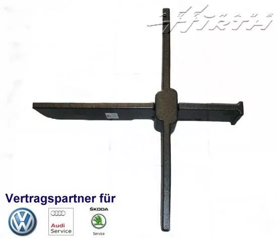 Kofferraumeinlage Füllstück Aufbewahrung Ordnung Original VW Golf 7 Sportsvan