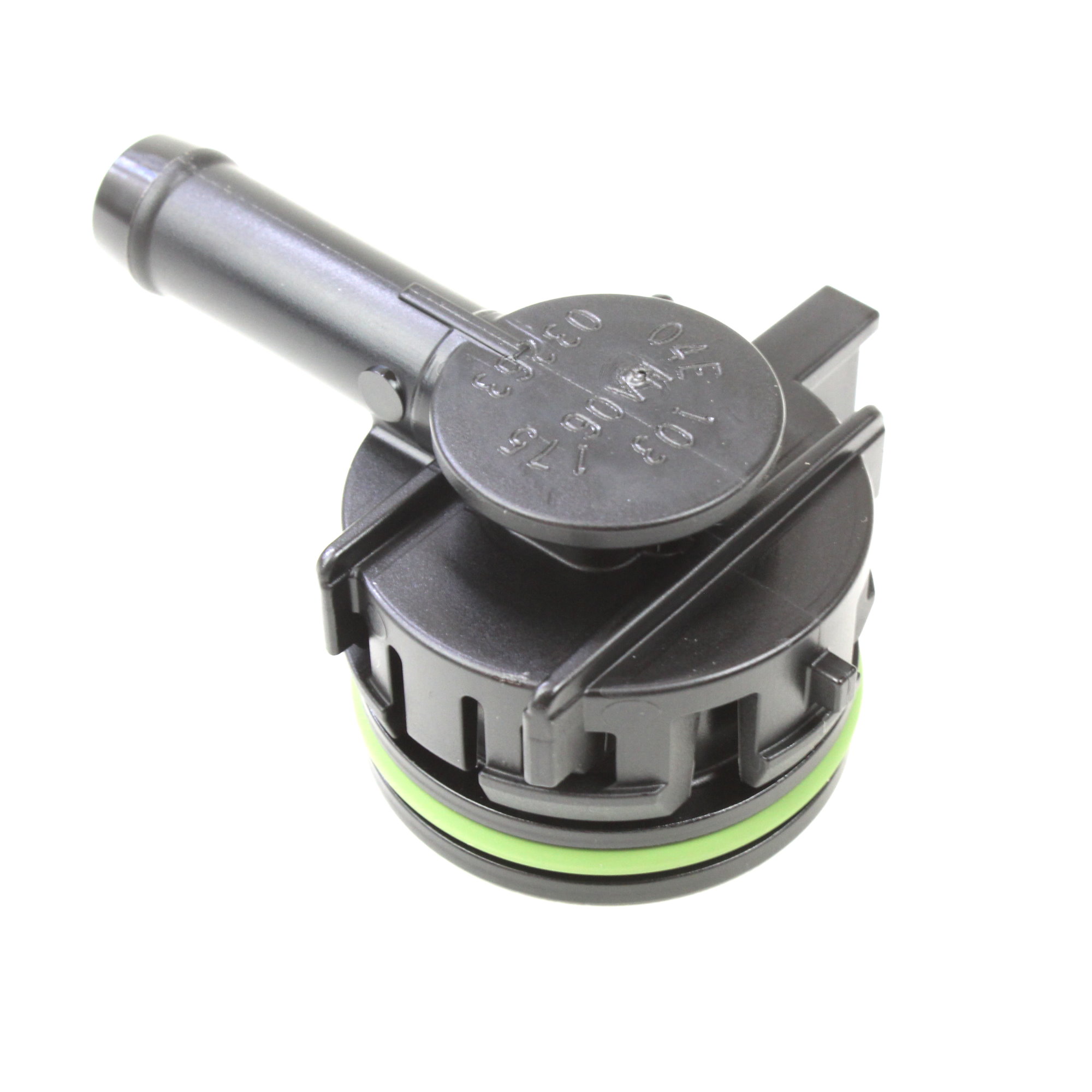 Rückschlagventil Zylinderkopfhaube