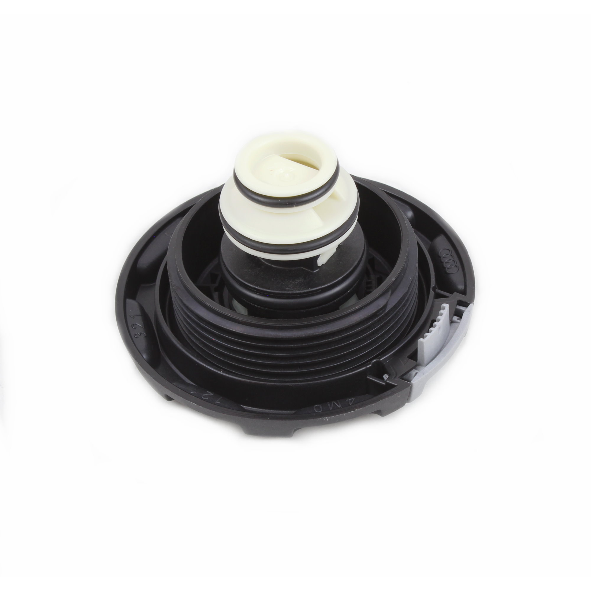 Verschlussdeckel für Kühlmittelausgleichsbehälter 1,6 bar