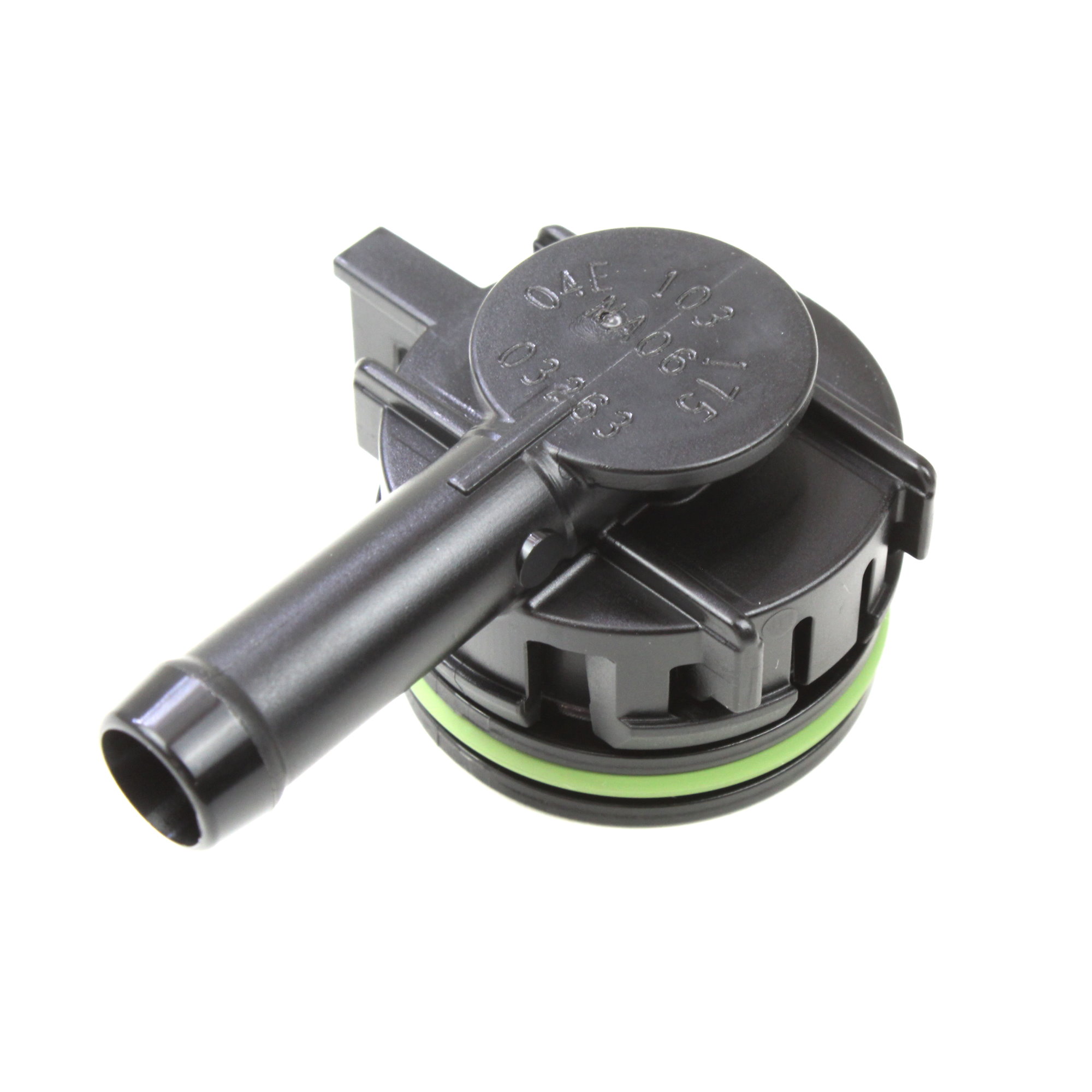 Rückschlagventil Zylinderkopfhaube