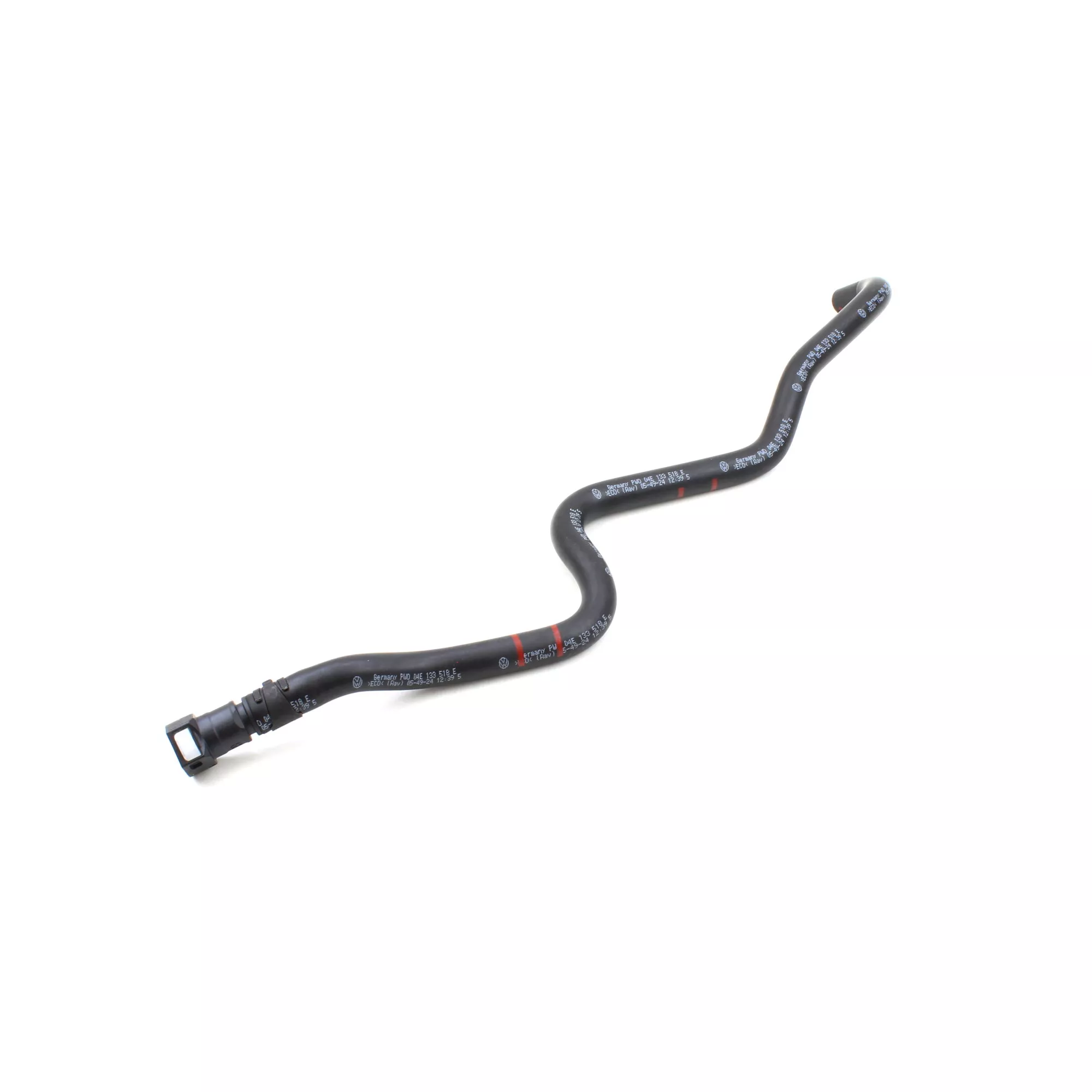 Verbindungsschlauch Ansauganlage 1.4L