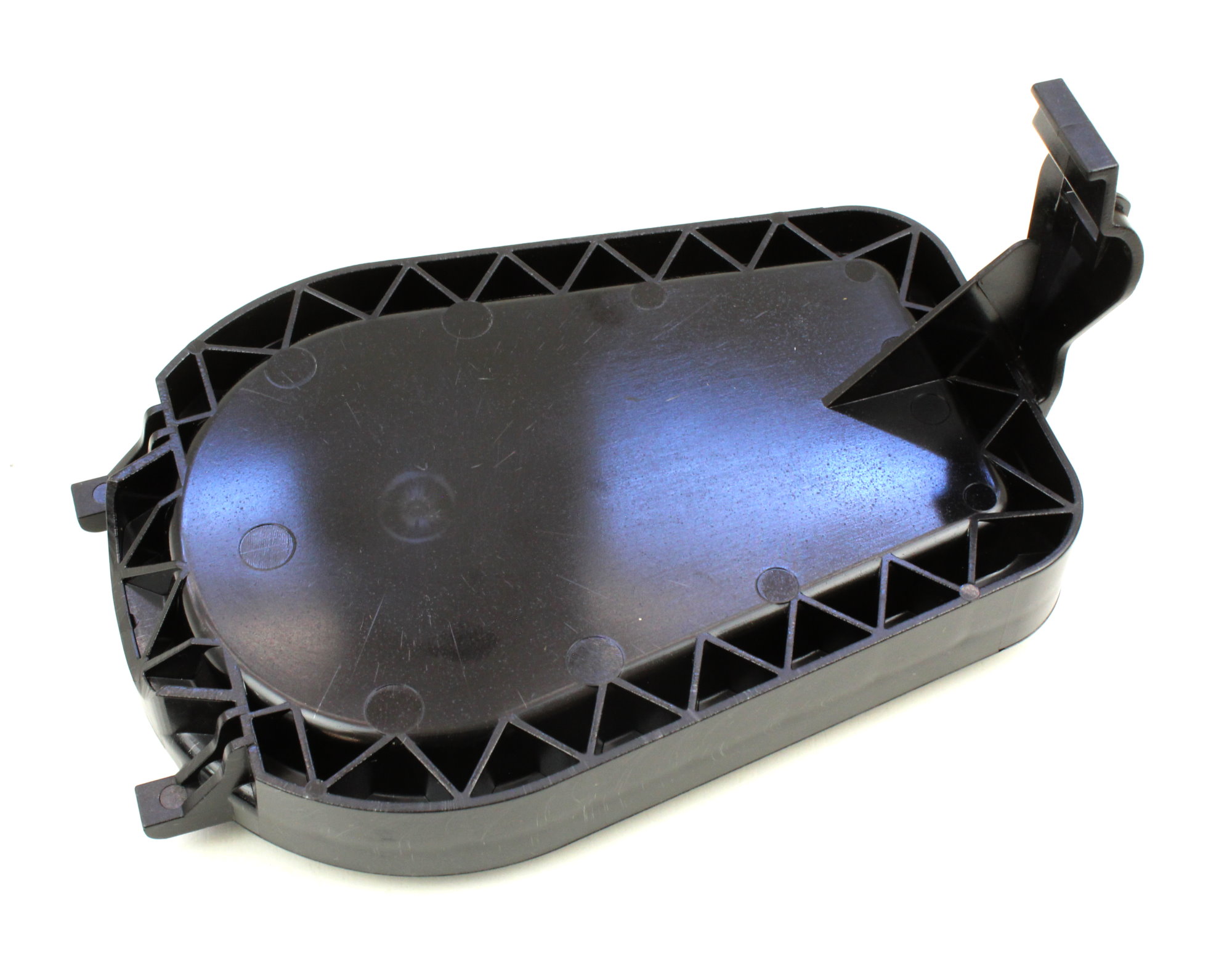 Abdeckkappe für Fernlicht