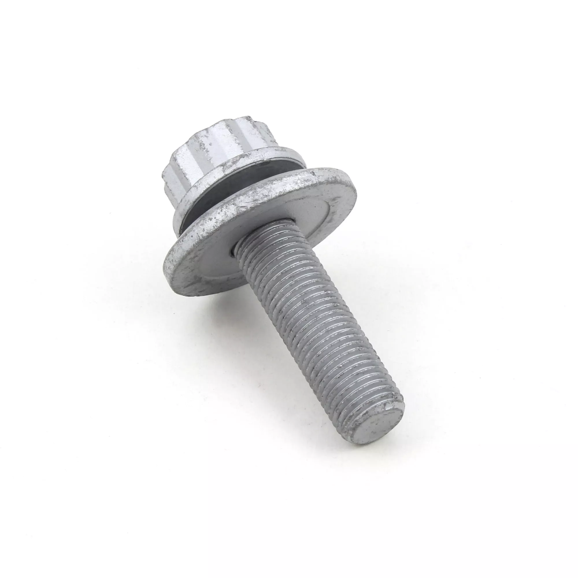 Kombischraube M14x1,5x53