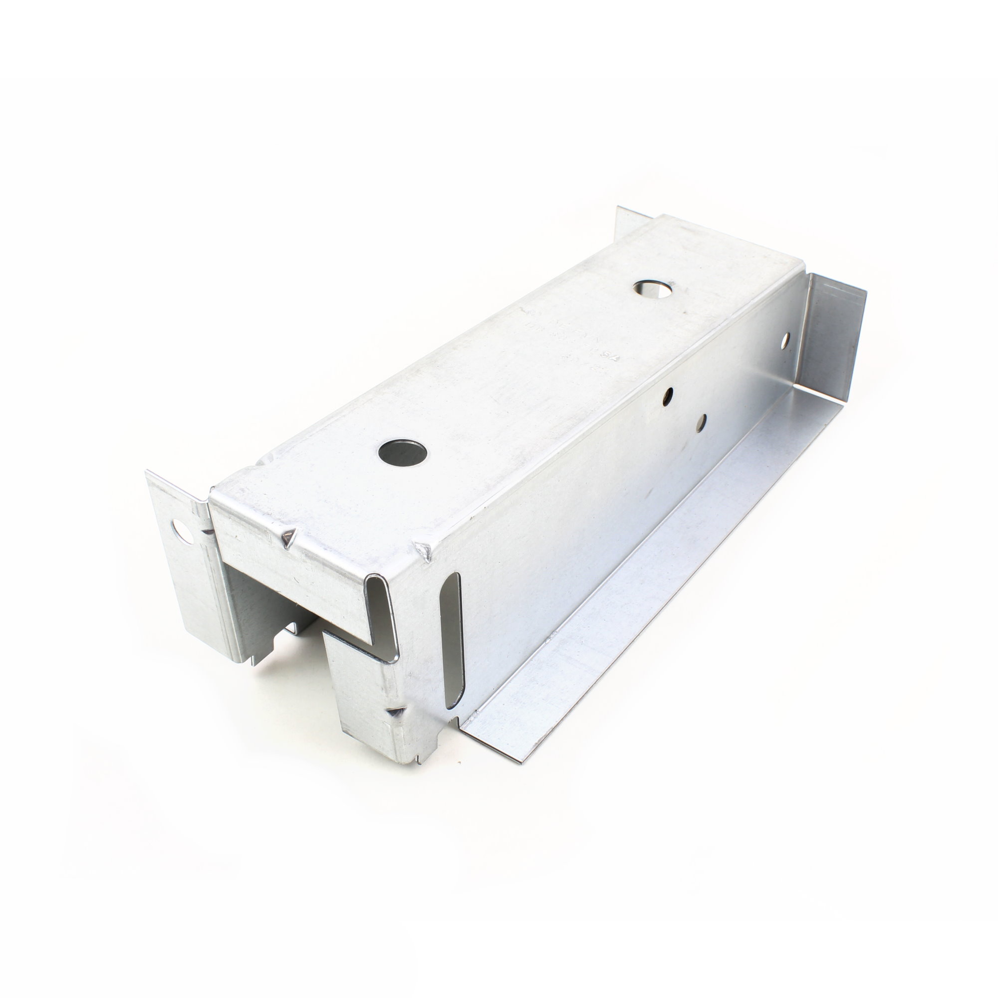 Ausleger Längsträger Rahmen links vorn 