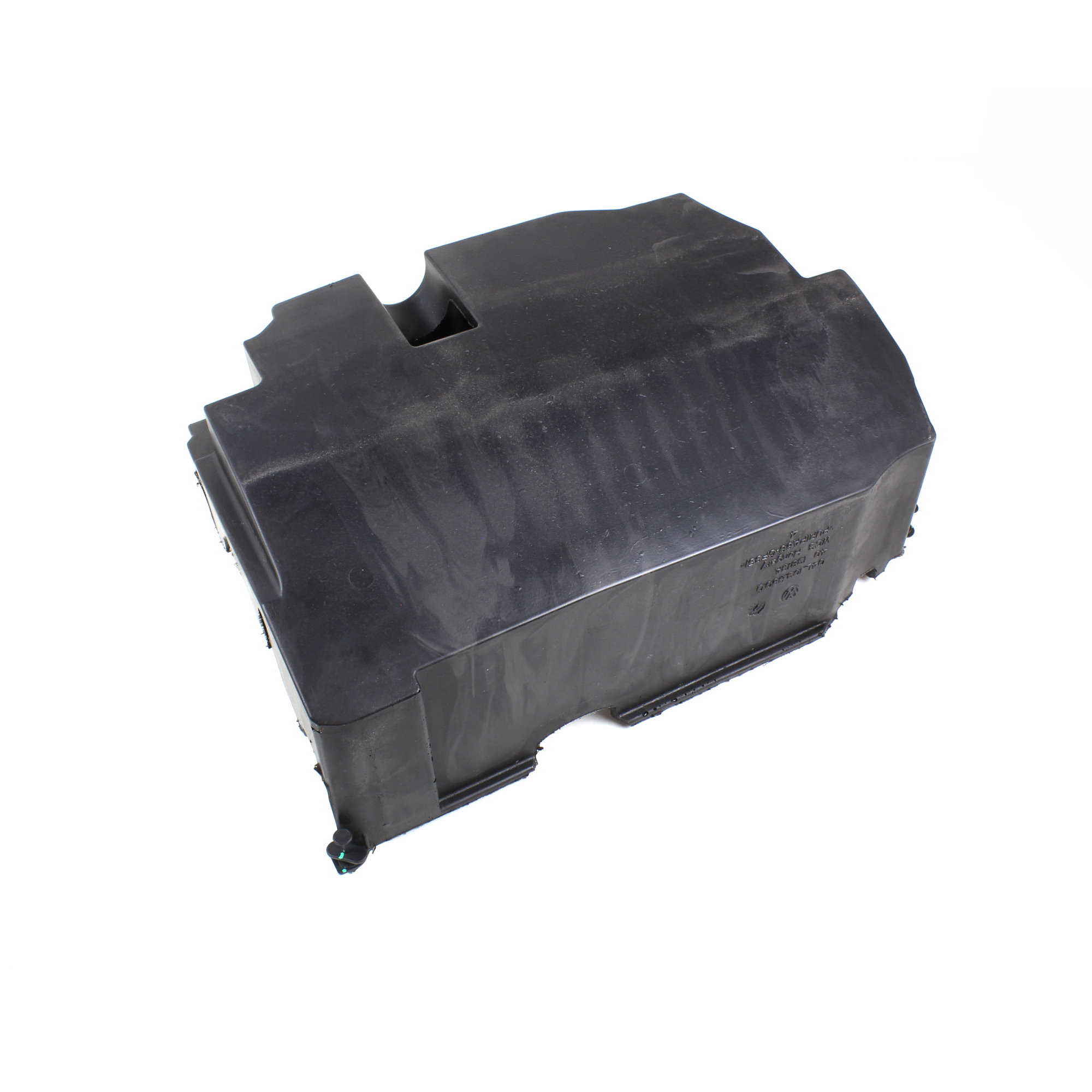 Deckel für Ölwanne inkl. Befestigungsmaterial 2.0L Diesel