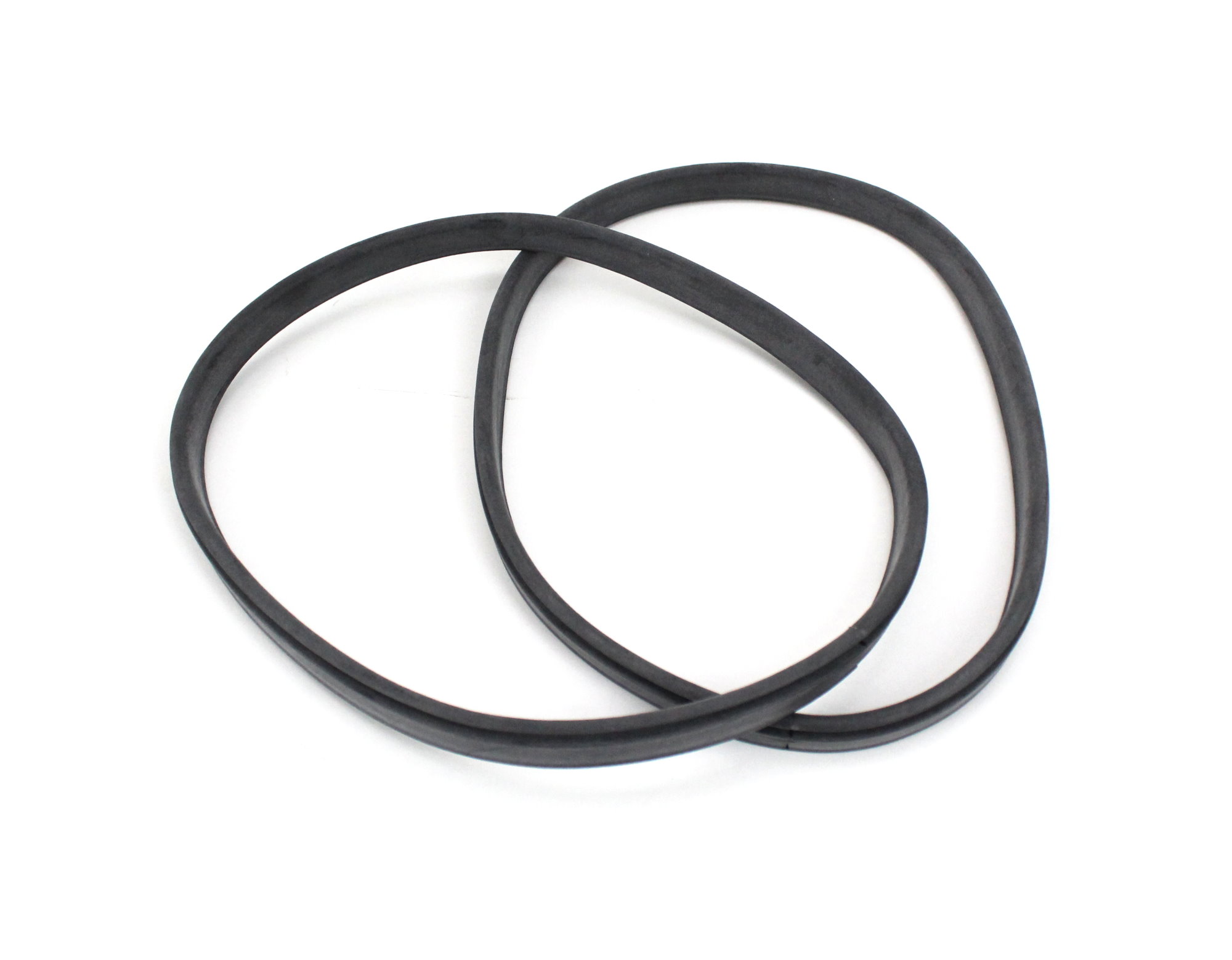 2 Stück Dichtung für Schlussleuchte innen links + rechts