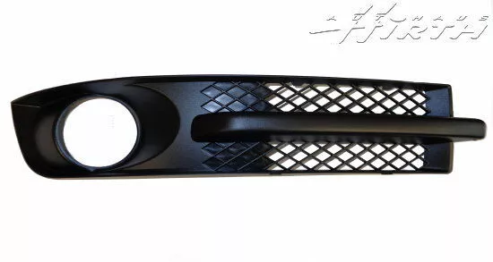 Luftführungsgitter Gitter Stoßstange rechts m NSW Original VW Sharan 7M3853684C