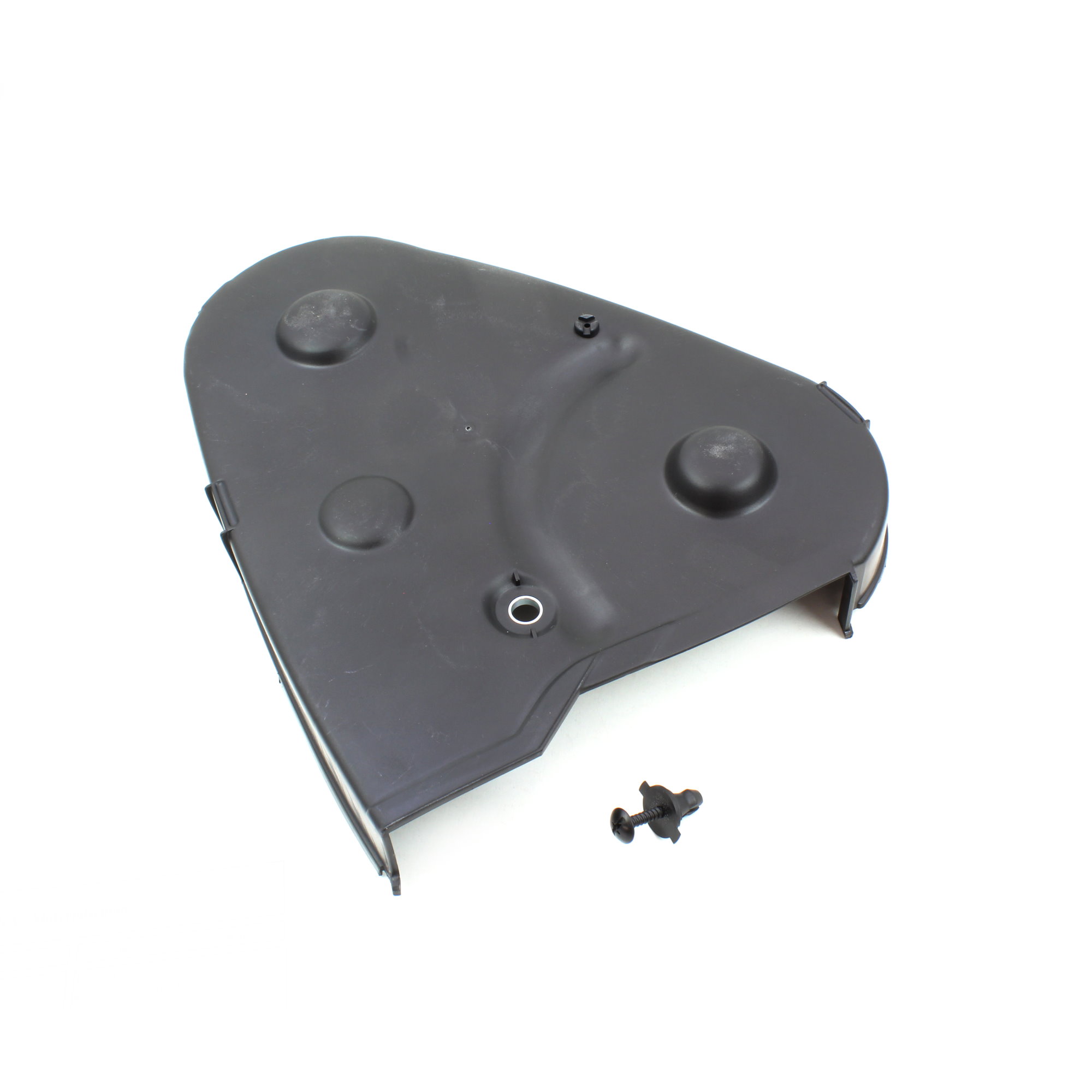 Zahnriemenschutz oben inkl. Stopfen 1.9L Diesel