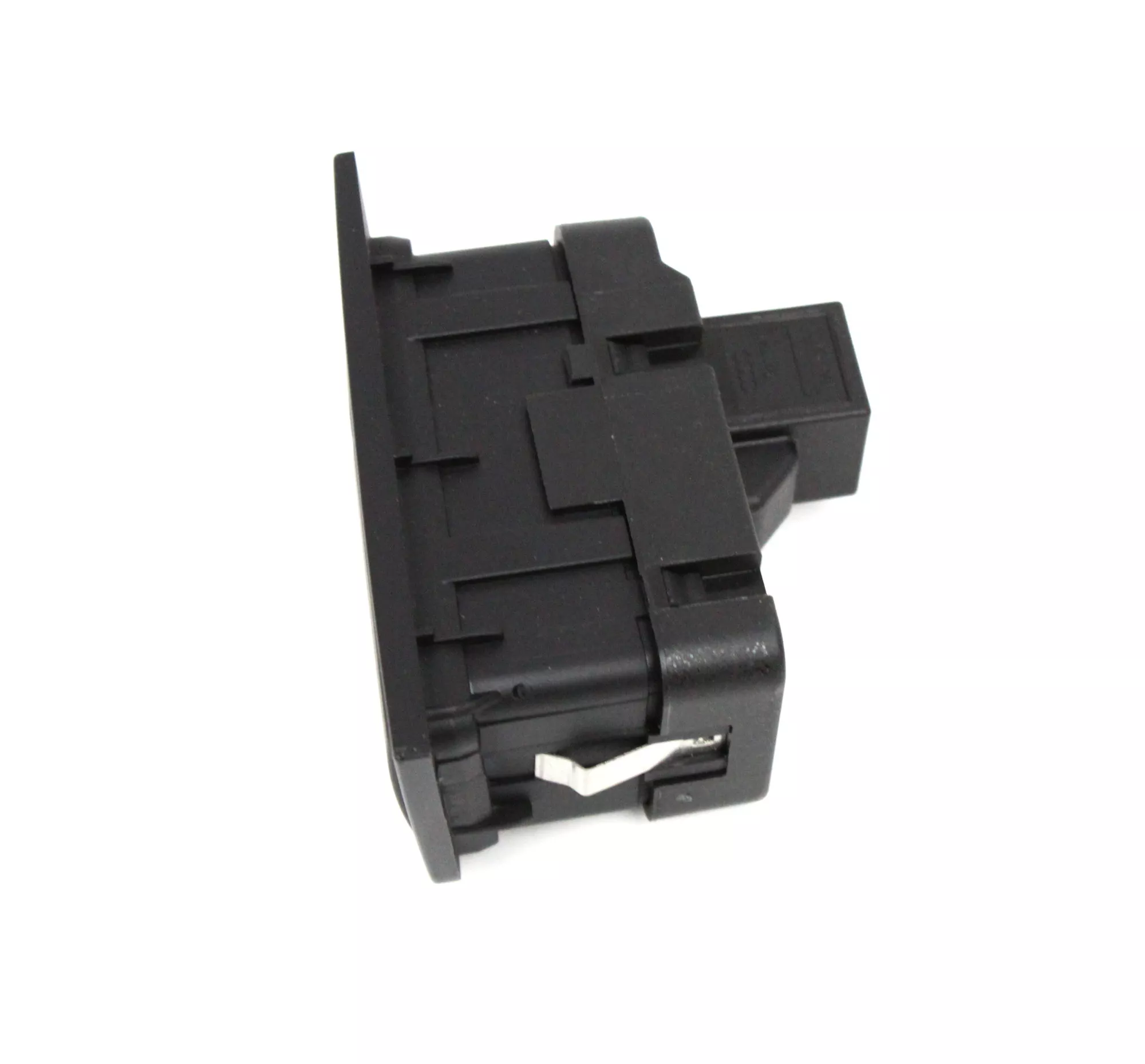 Start-Stop-Schalter Audi A6 schwarz 4F1905217C VUV