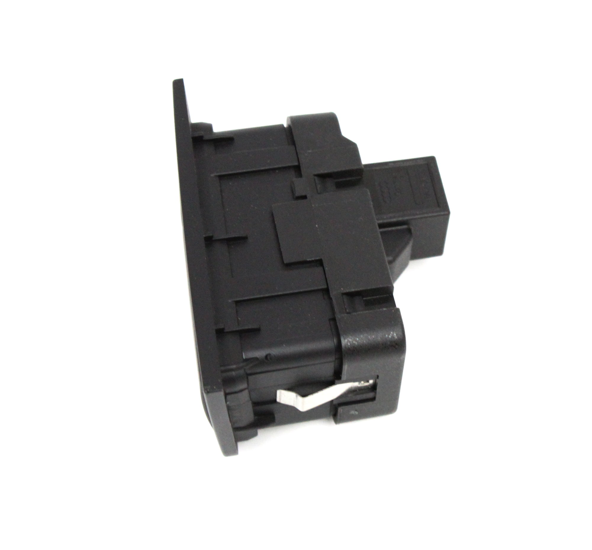 Start-Stop-Schalter Audi A6 schwarz 4F1905217C VUV
