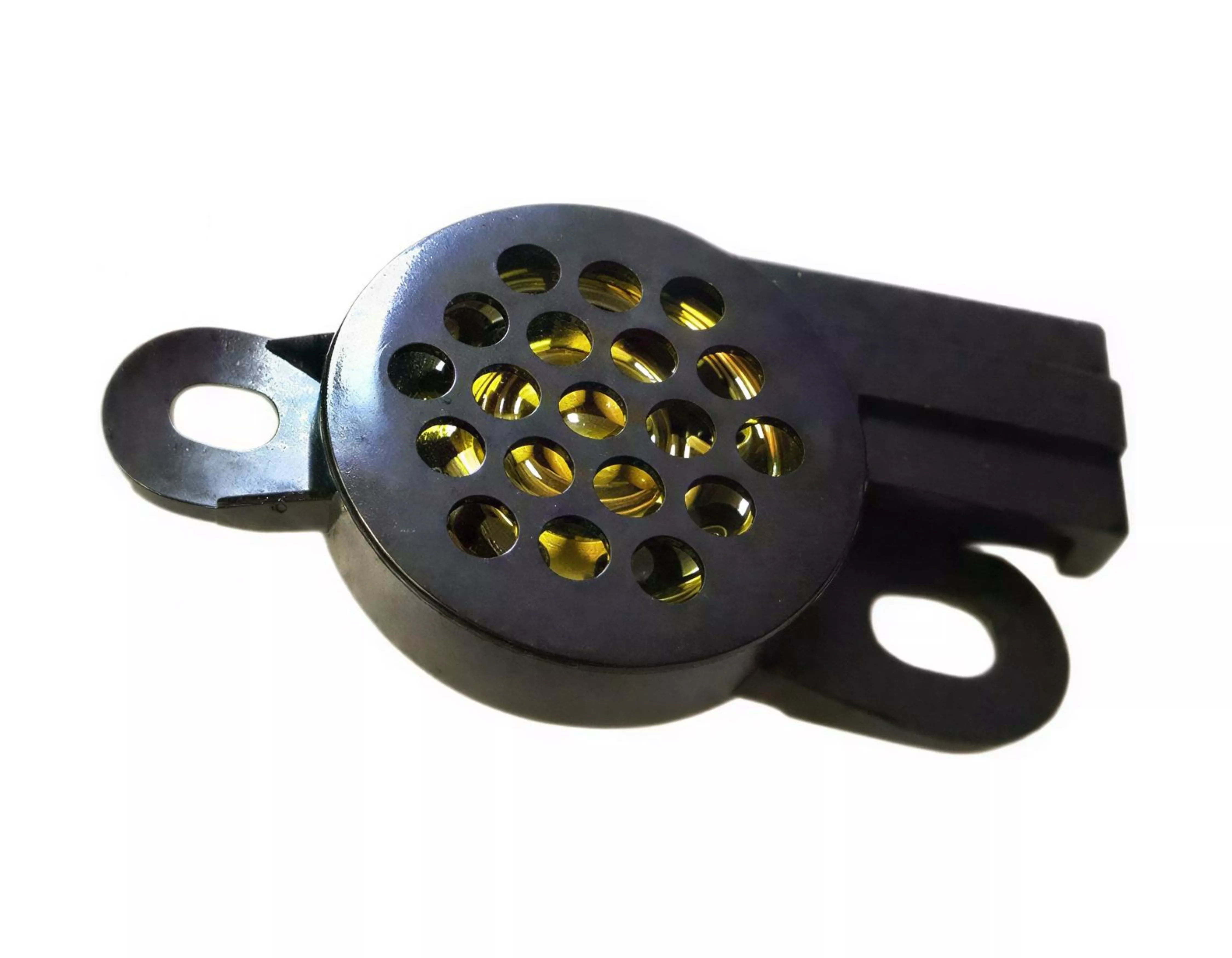 Warnsummer Lautsprecher Einparkhilfe PDC hinten Original VW Seat 1K0919279A