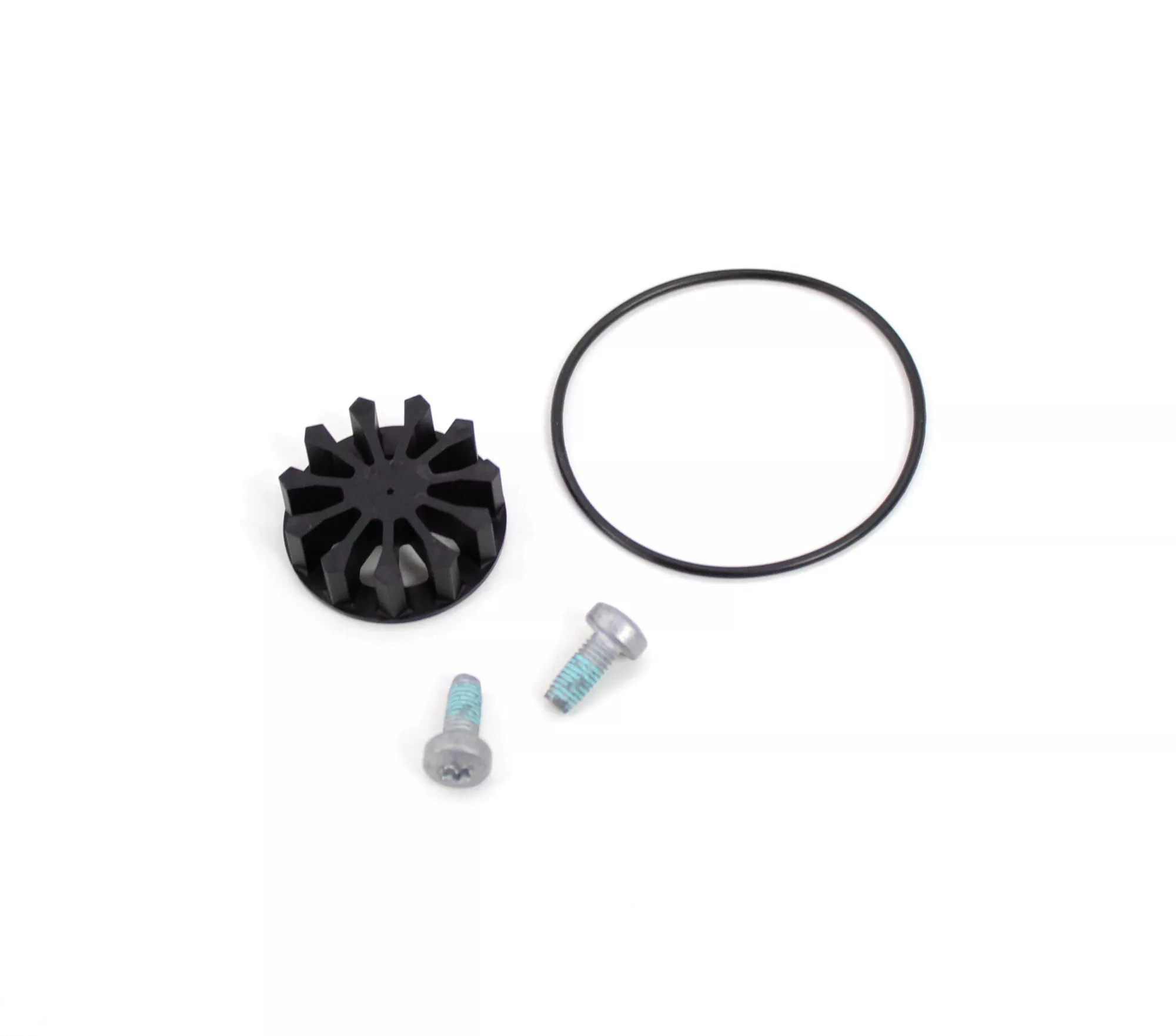 Ölpumpenmitnehmer Hydraulikpumpe Verdeck Cabrio 1E0871687