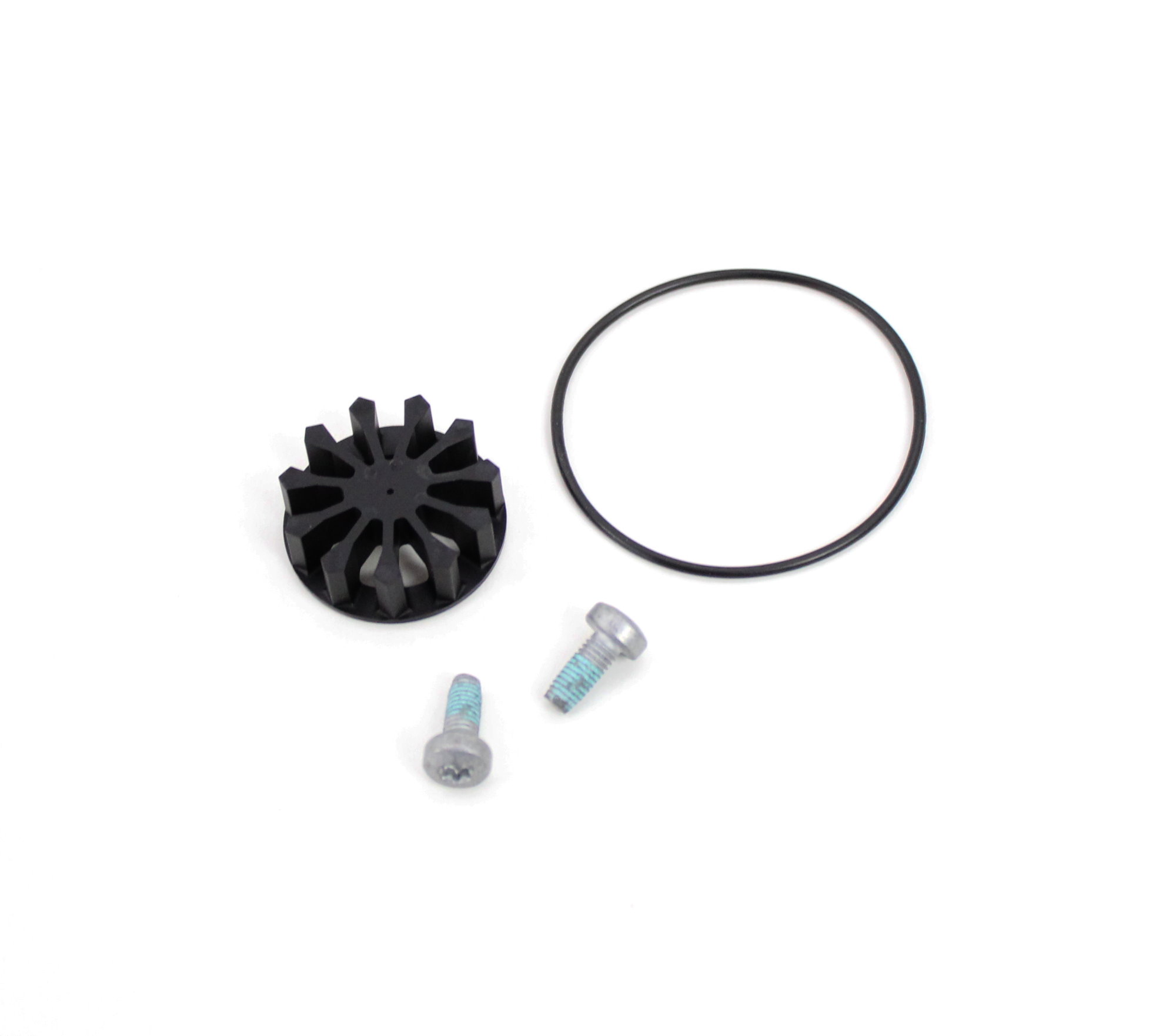 Ölpumpenmitnehmer Hydraulikpumpe Verdeck Cabrio 1E0871687