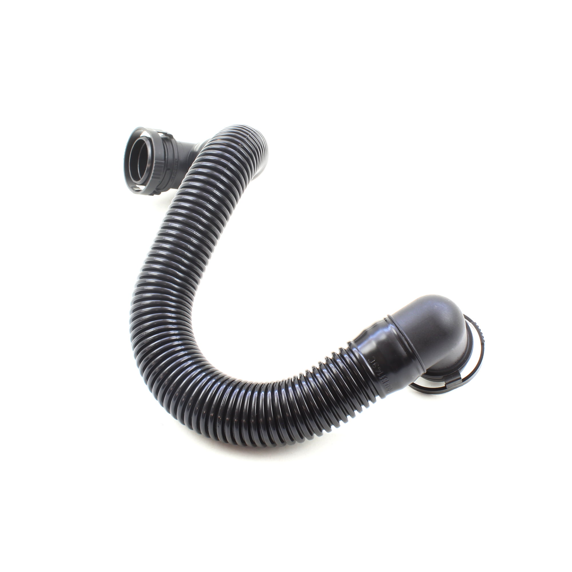 Verbindungsschlauch Luftfilterkasten