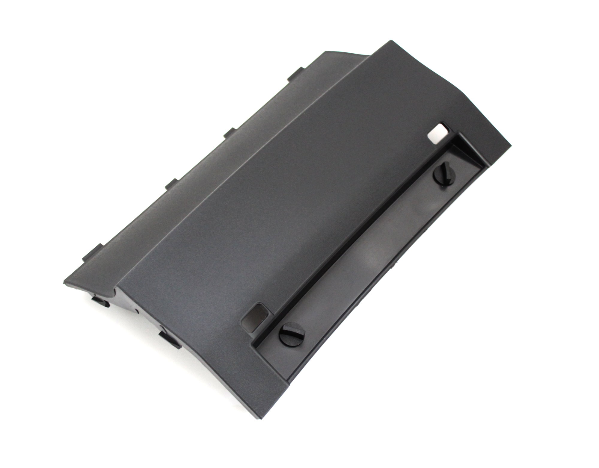 Abdeckung Anhängekupplung Audi A3 8P0807397C 01C