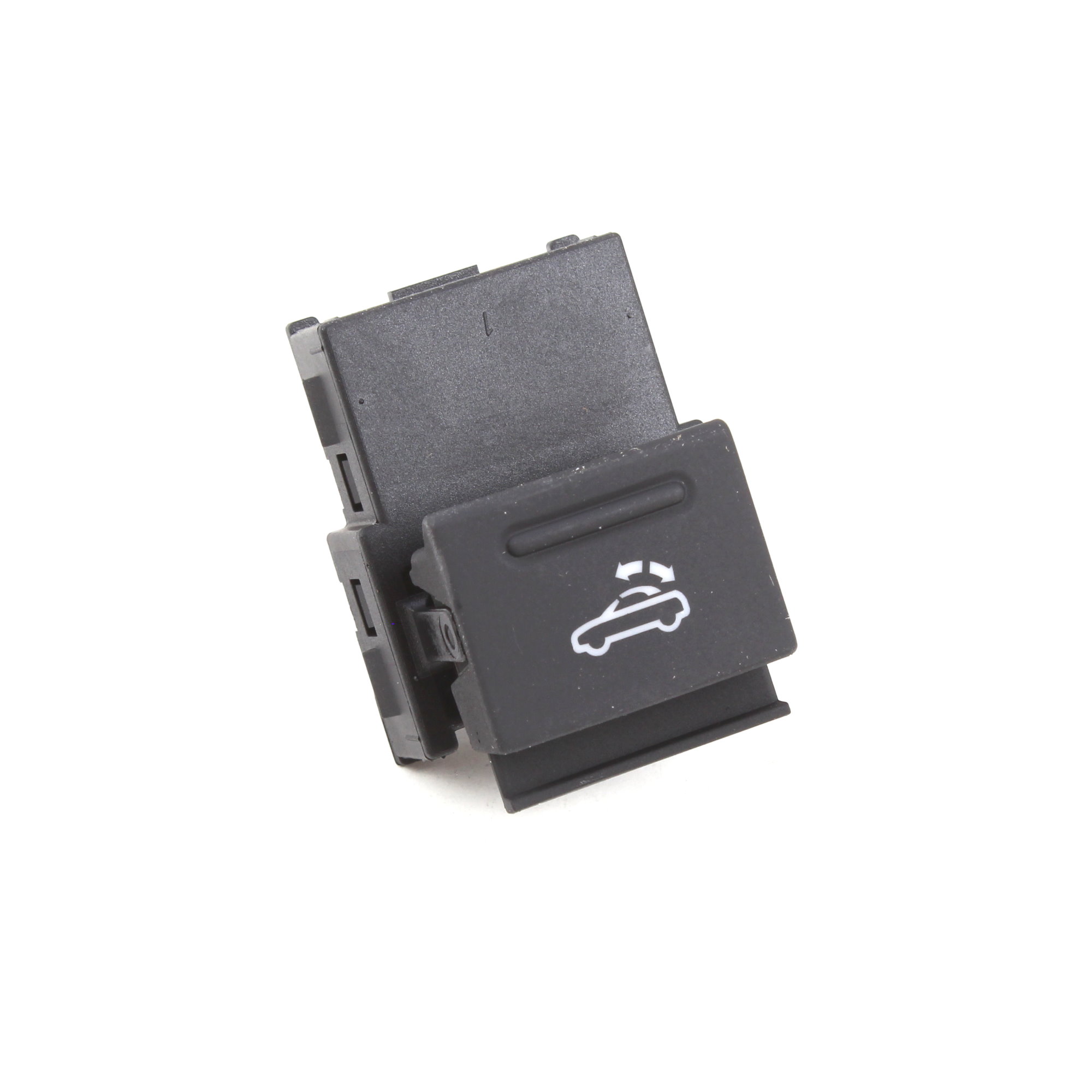 Schalter für Cabrioverdeck Mittelkonsole