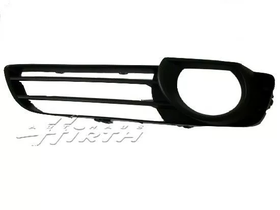 Gitter S Line Stoßstange Nebelscheinwerfer links Original Audi Q7 4L0807675 01C