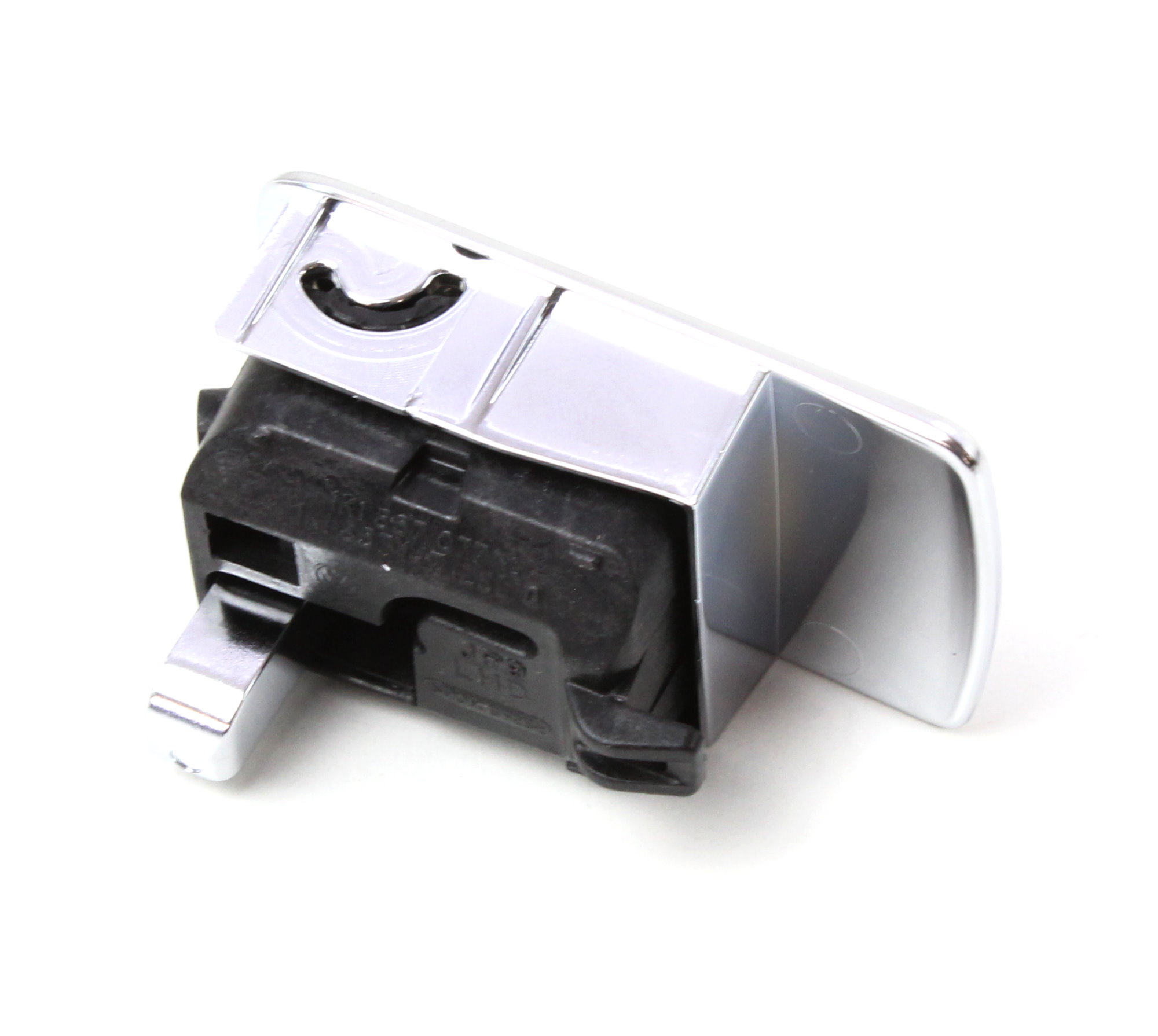  Verschluss Handschuhfach Deckel Griff Öffner Original VW 1K1857147D 3Q7