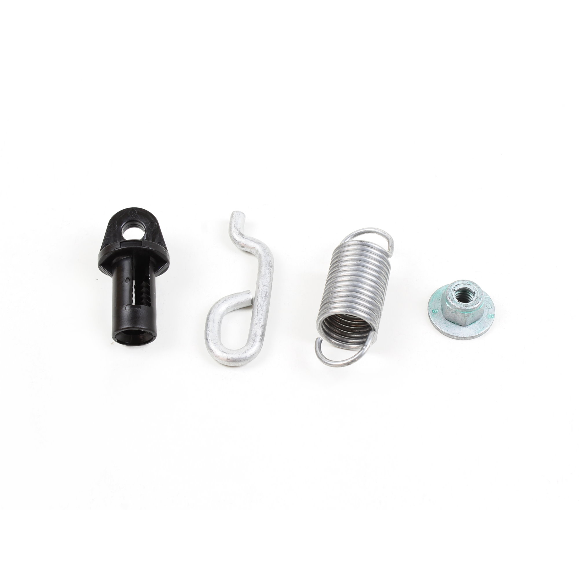 Rep.Satz Handbremsseil Bremszug Zugseil Original VW T4 701711247 701711367