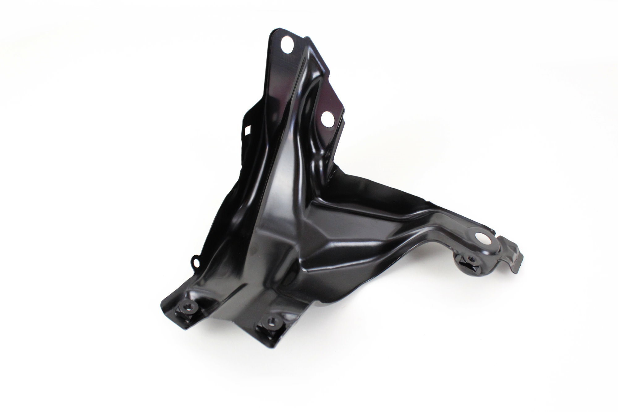 Kotflügel Halter Strebe vorne links Audi TT 8N0821135A