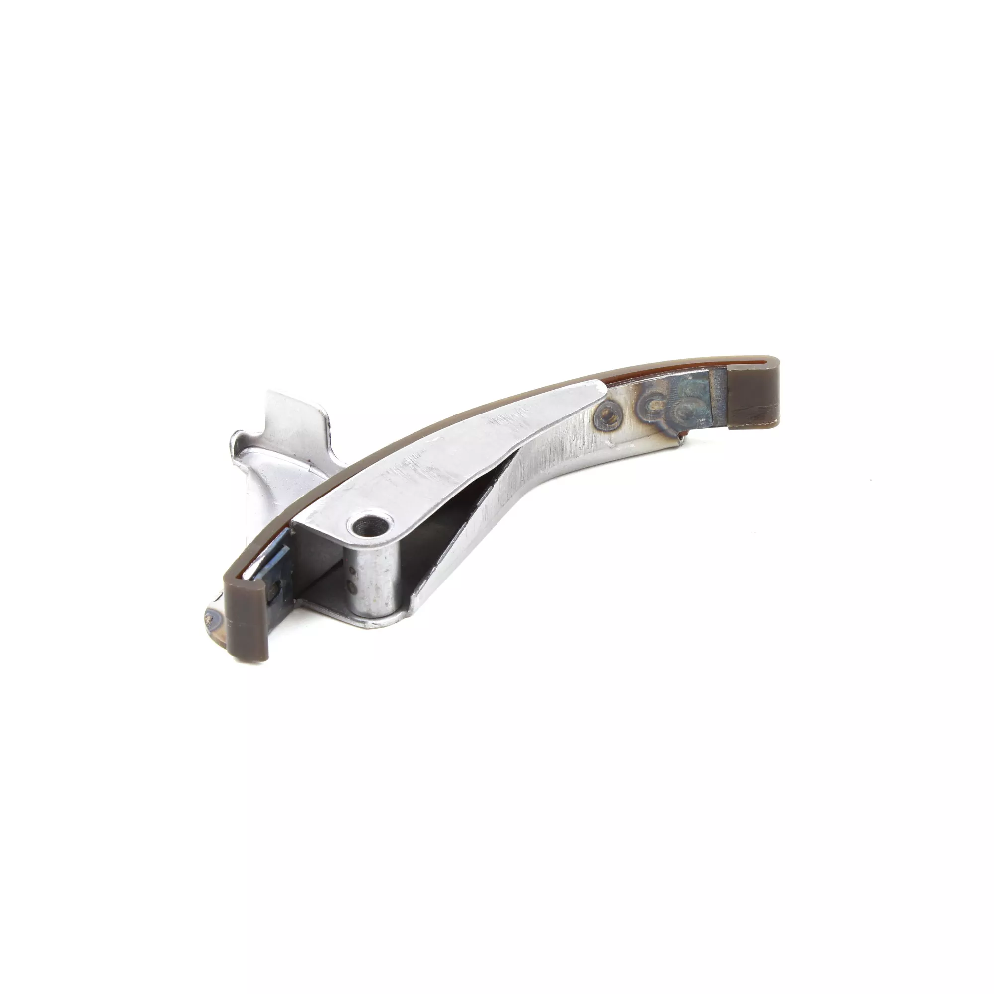 Spannhebel Zylinderblock