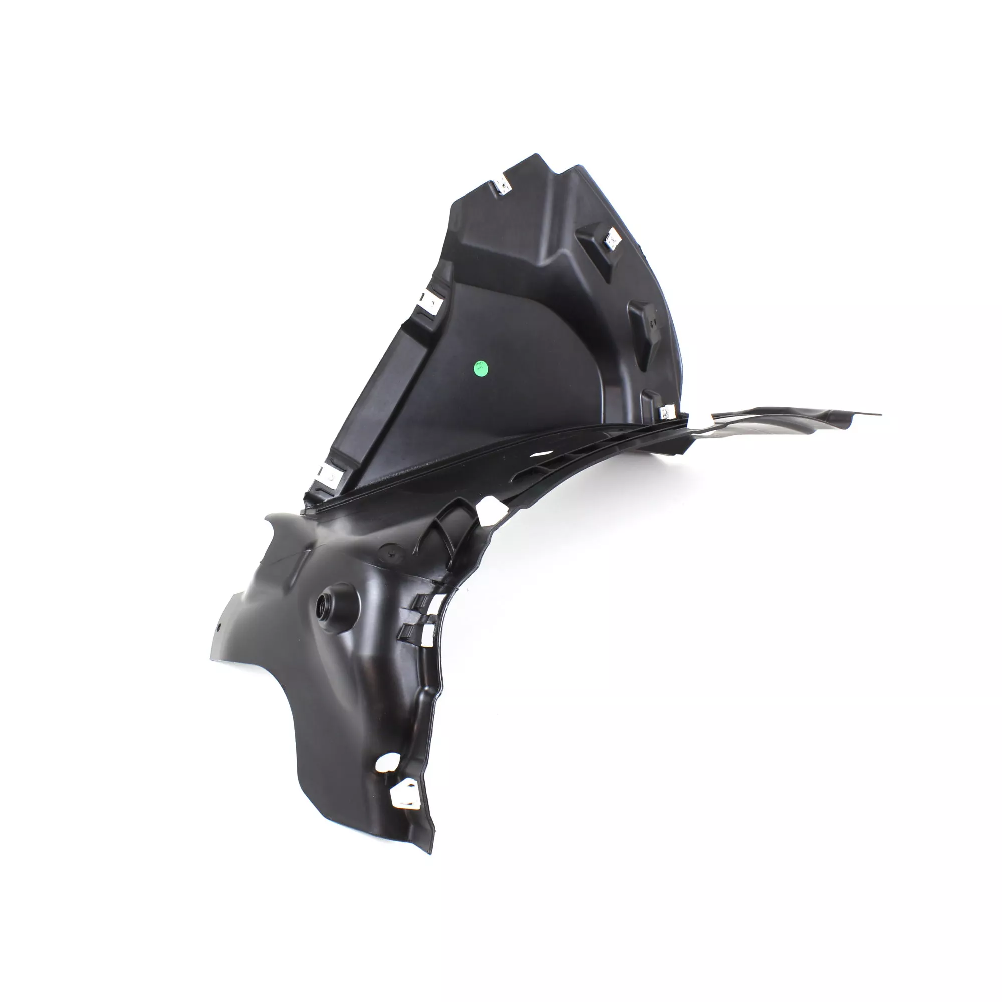 Radspoiler Radhaus vorne Beifahrerseite 8W0853888P
