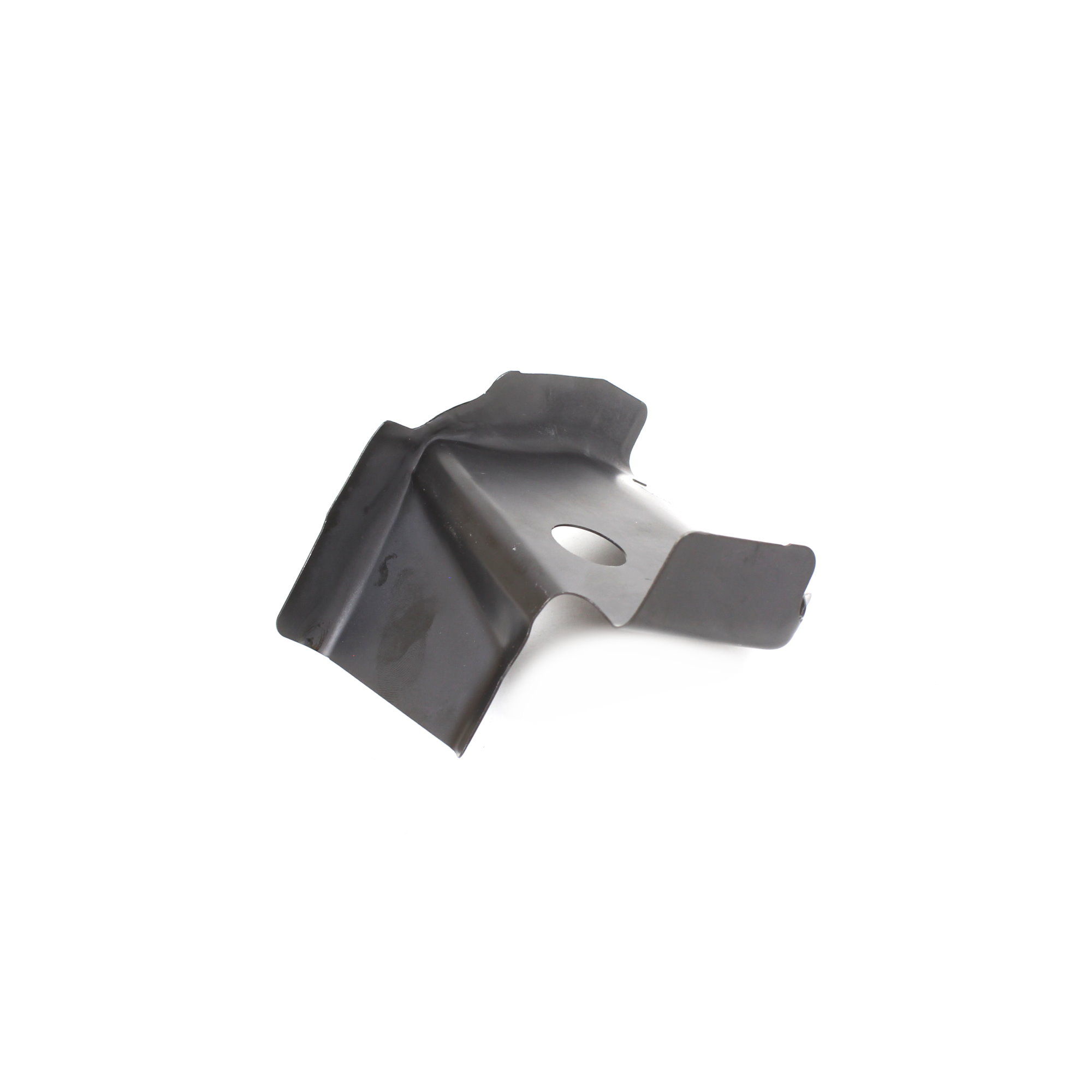 Schließblech für Unterholm links vorn