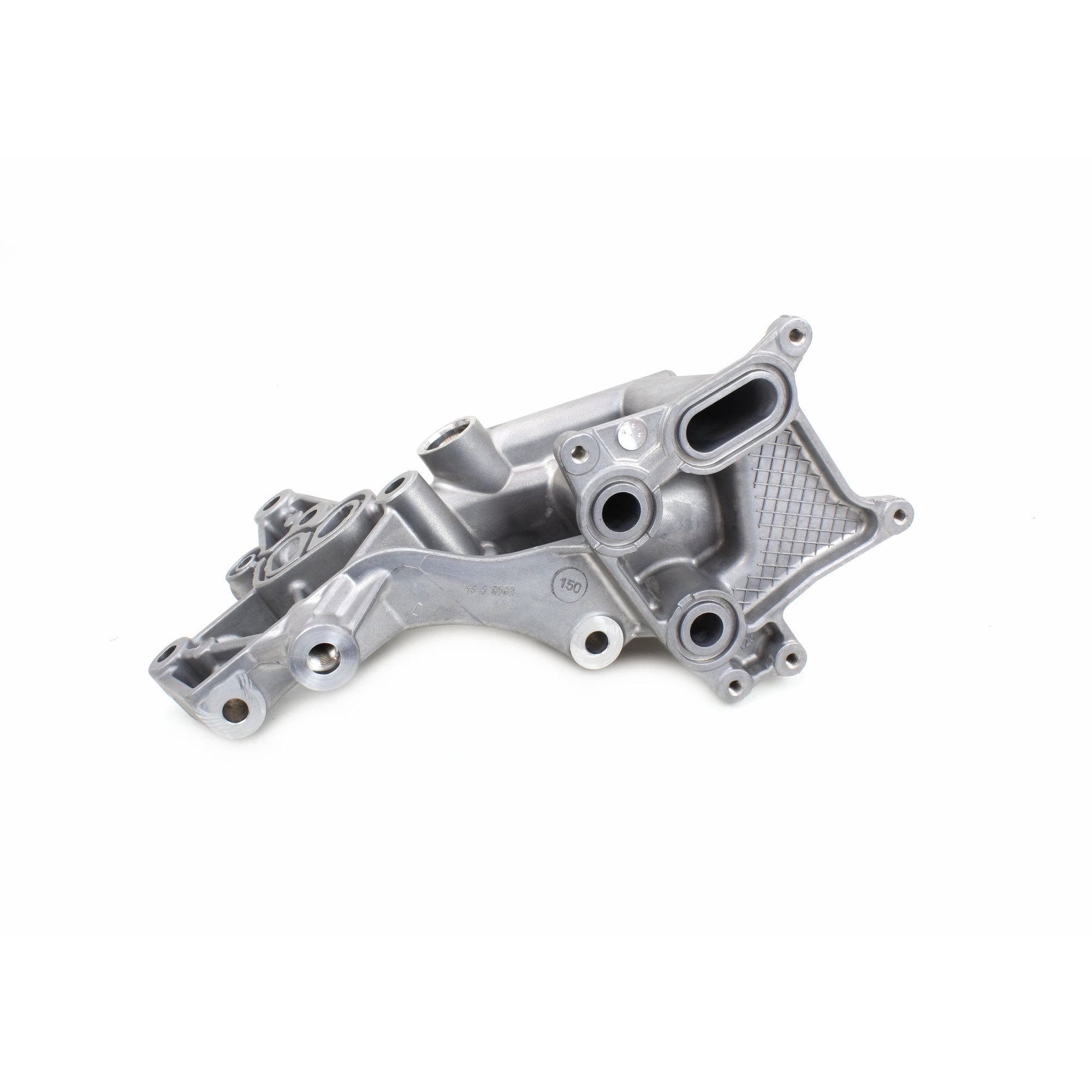 Halter für Drehstromgenerator Lichtmaschine