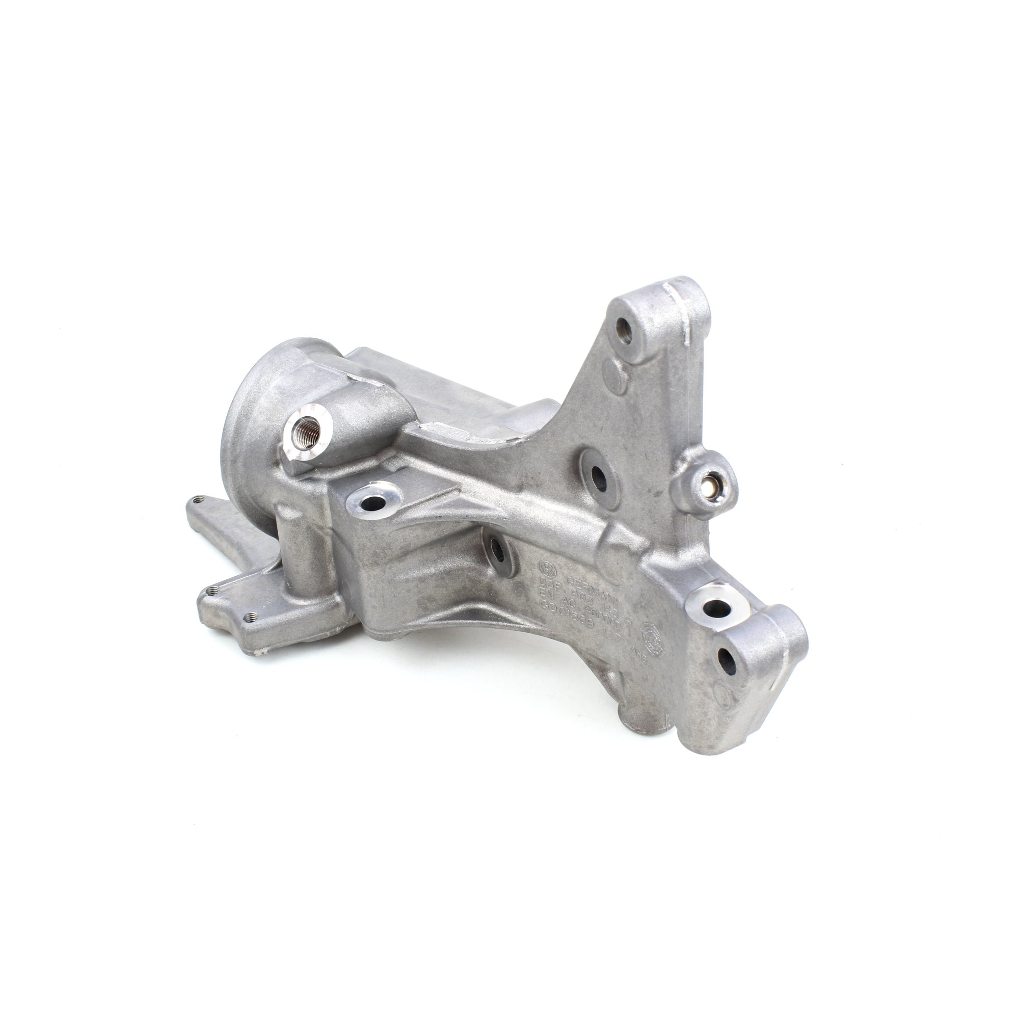 Halter für Drehstromgenerator Lichtmaschine