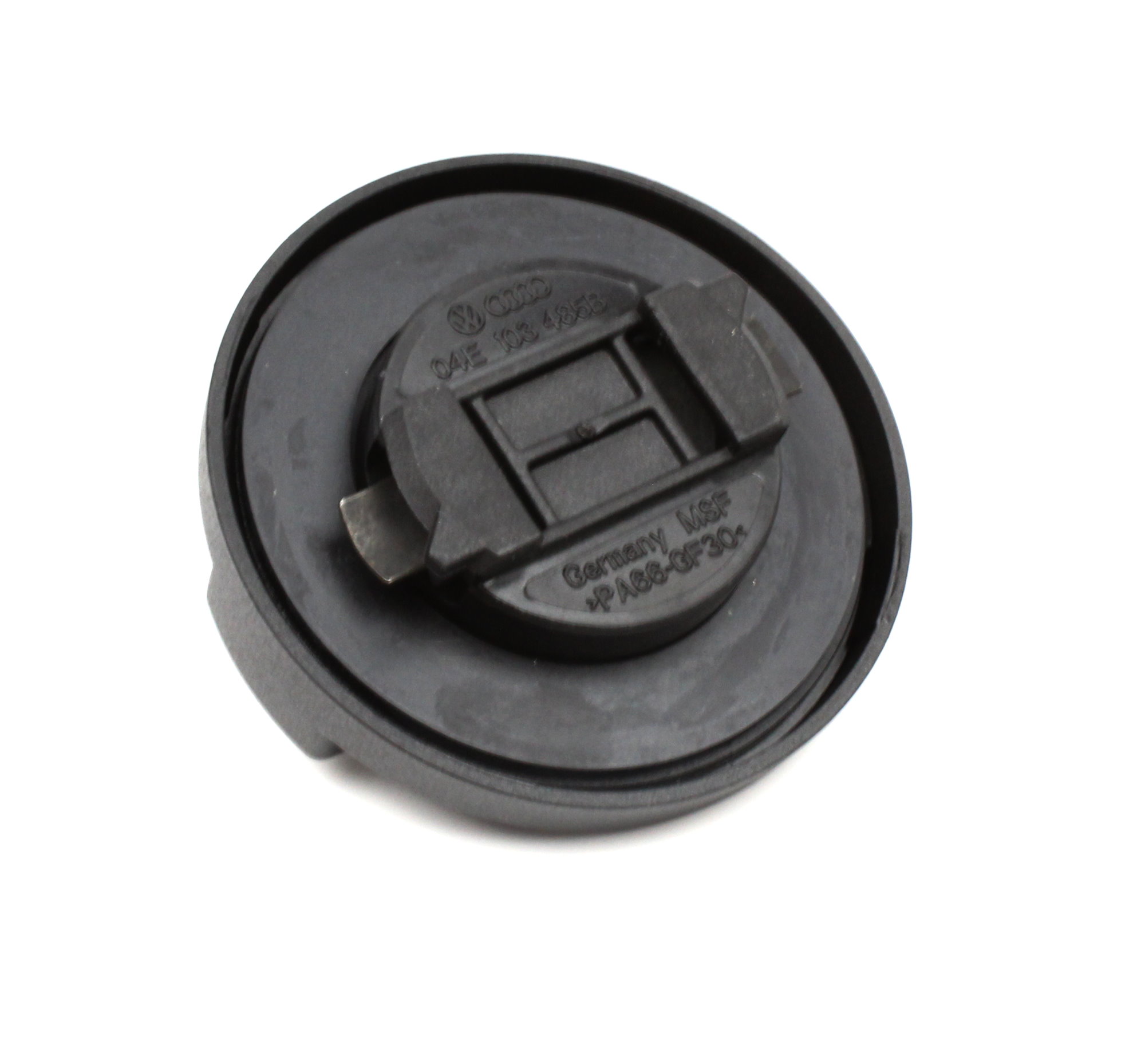 Verschlussdeckel Öldeckel