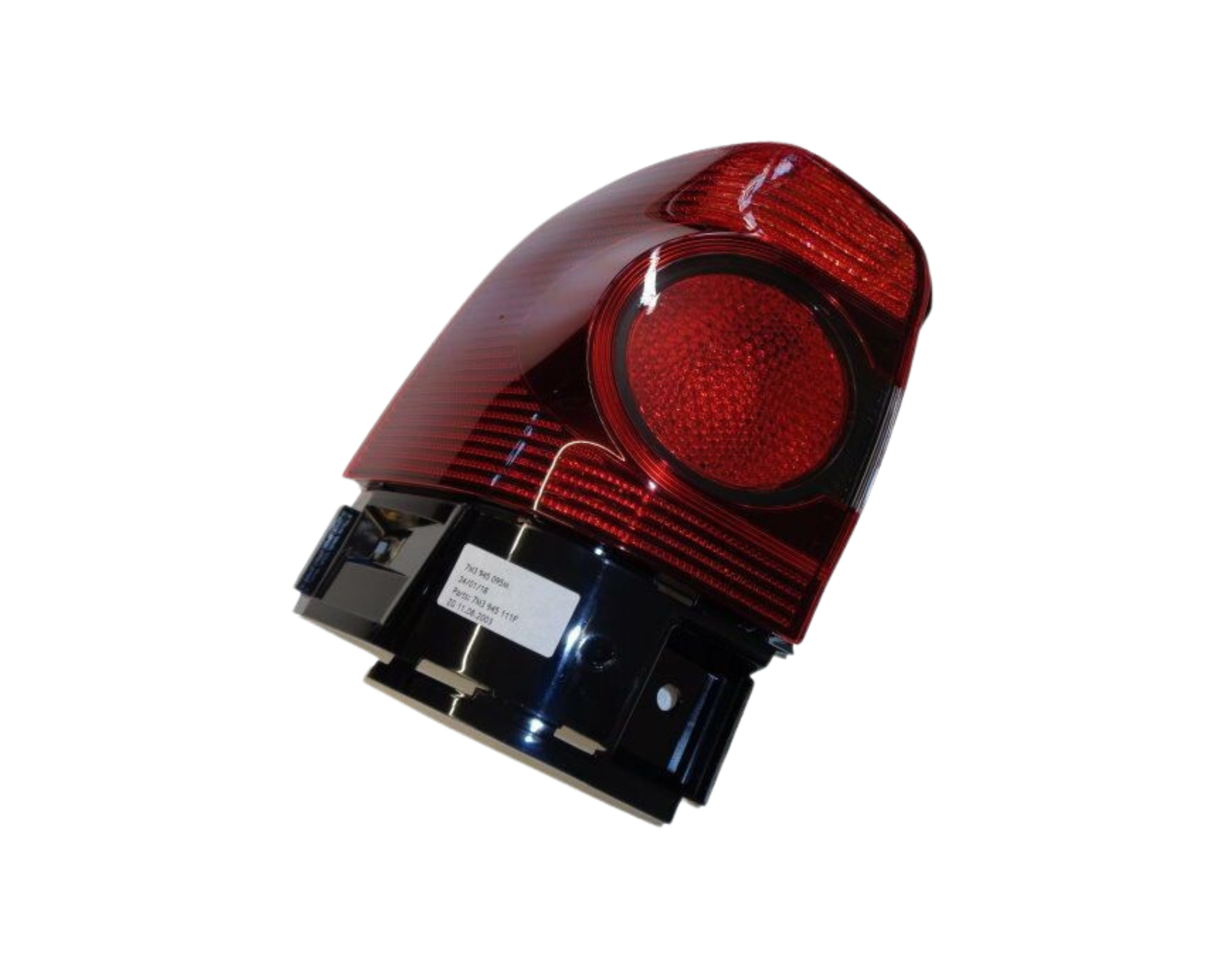 Rückleuchte links für VW Sharan (1995 - 2010)