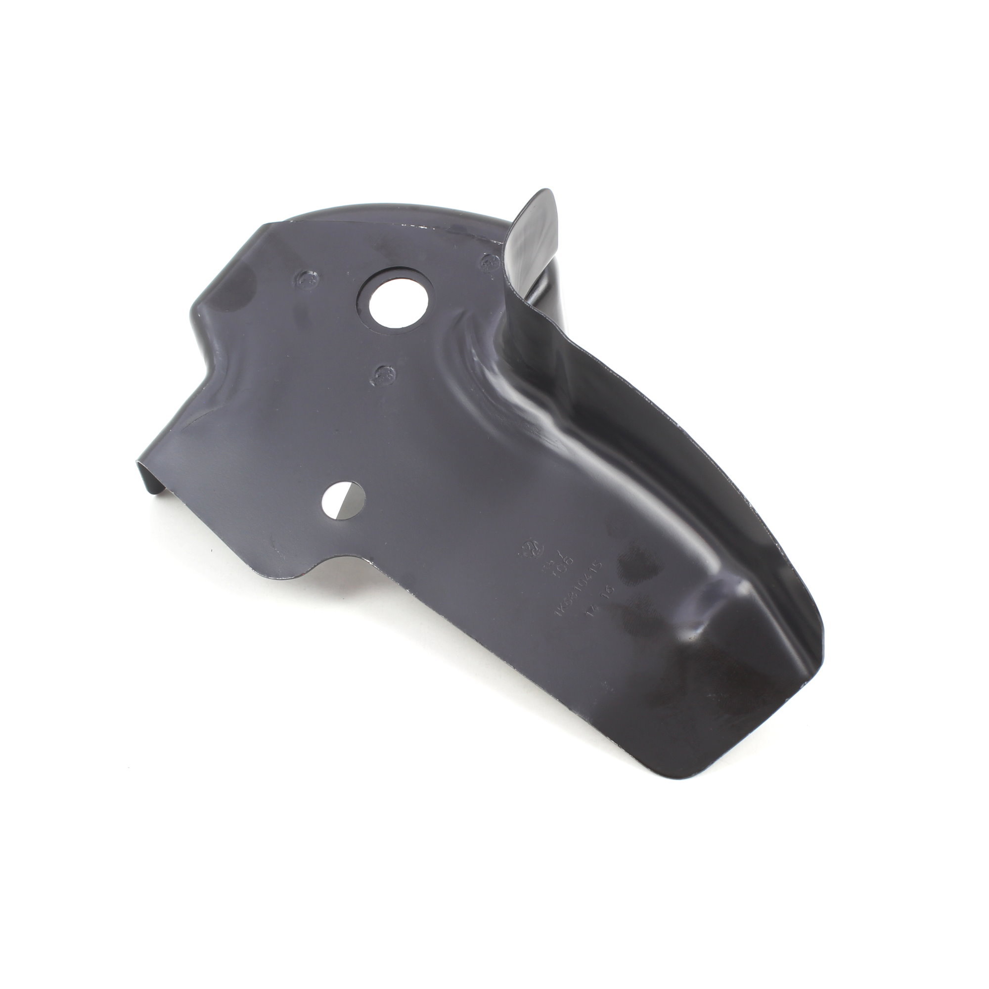 Schließblech Unterholm vorn links VW Golf