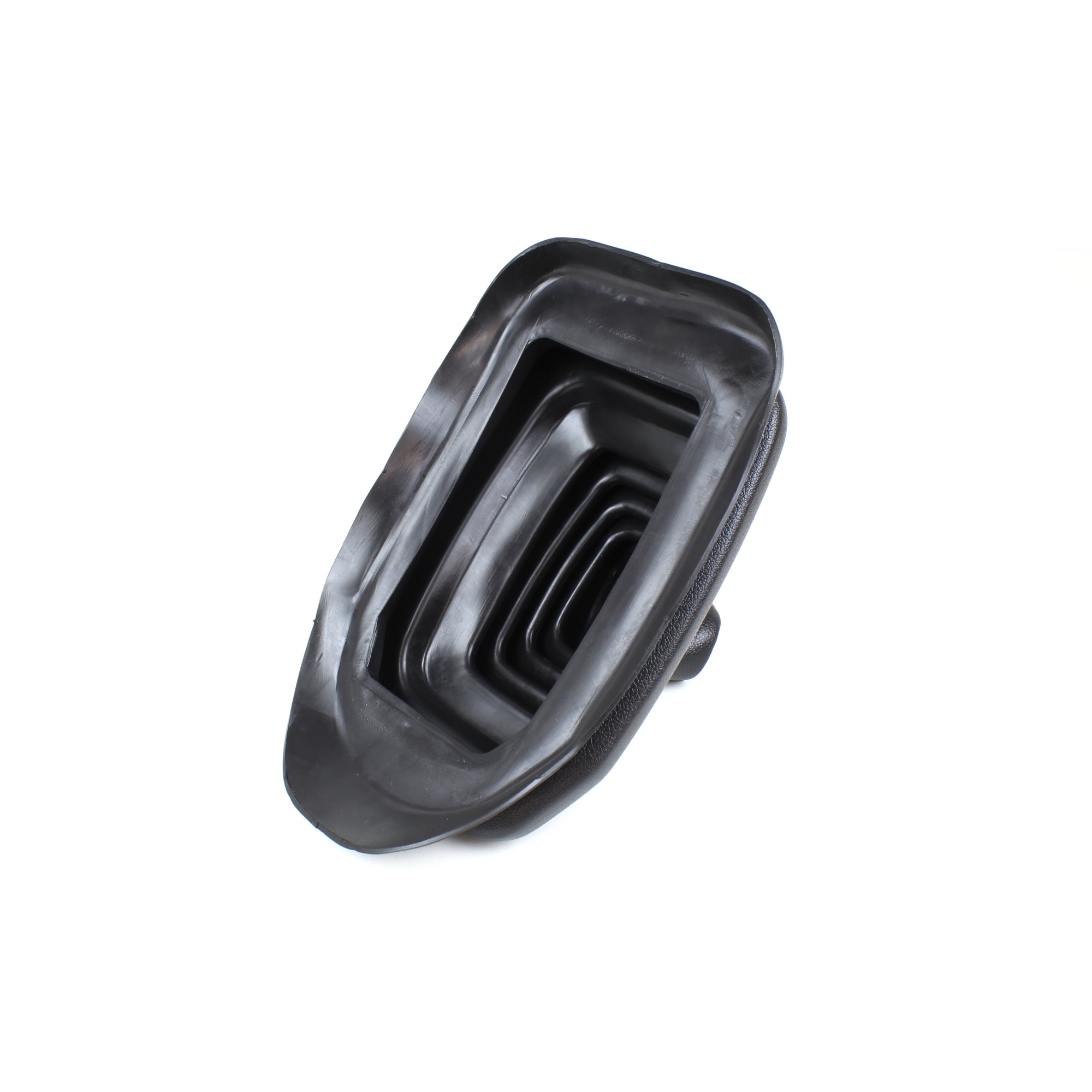 Faltenbalg Schaltung Schalthebel