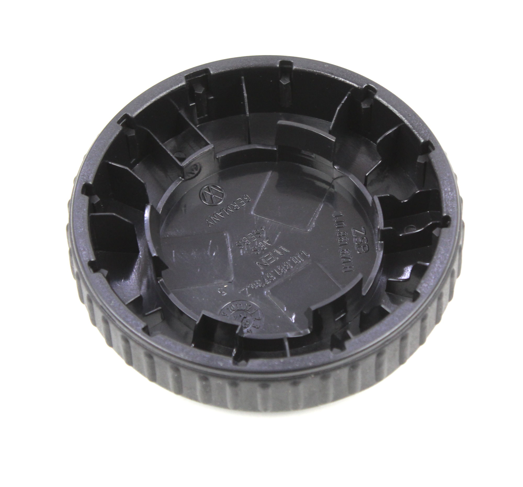 Verstellknopf Sitzverstellung links o. rechts 1J0881671H 9B9