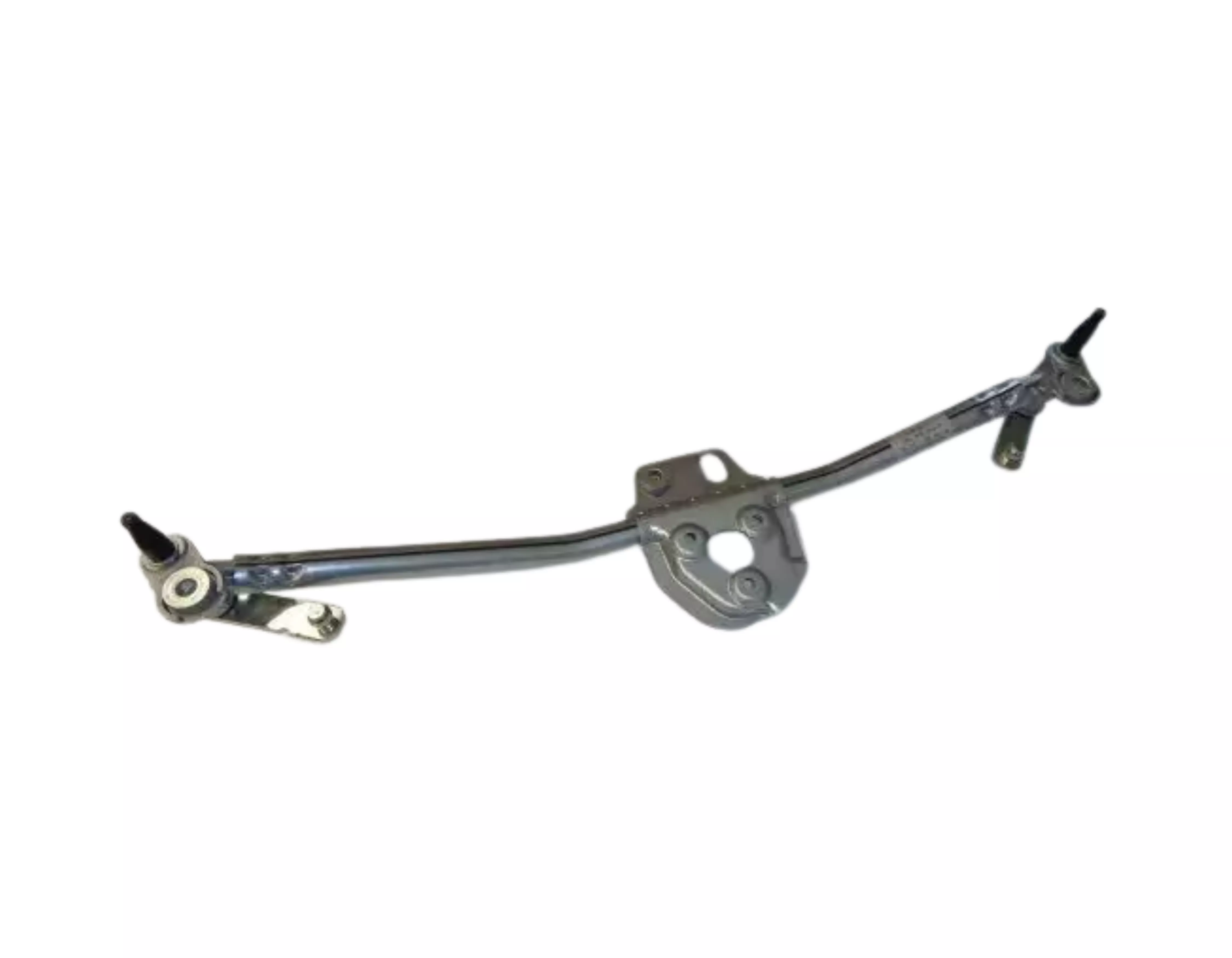Audi TT Wischergestänge Scheibenwischaufnahme - Original Ersatzteil 8N1955603A