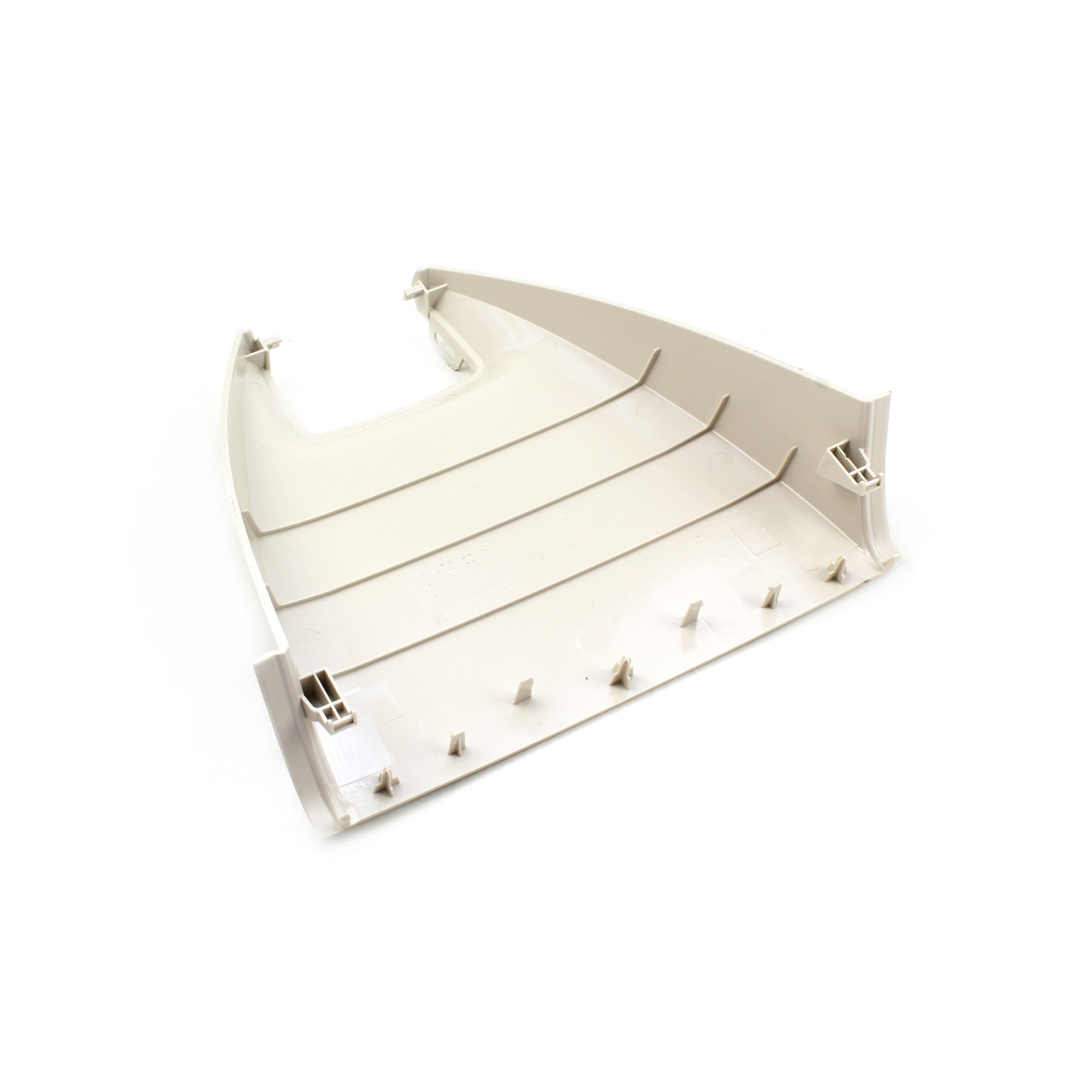 Verkleidung Abdeckung Innenspiegel 