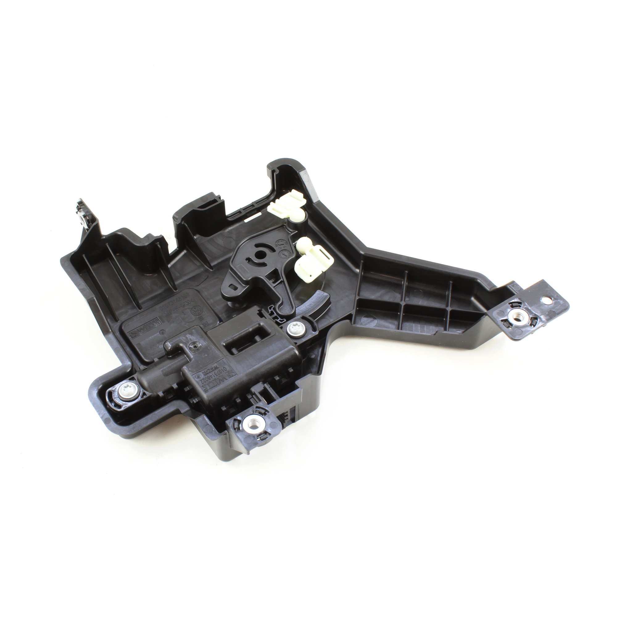 Entriegelungselement Flügeltür