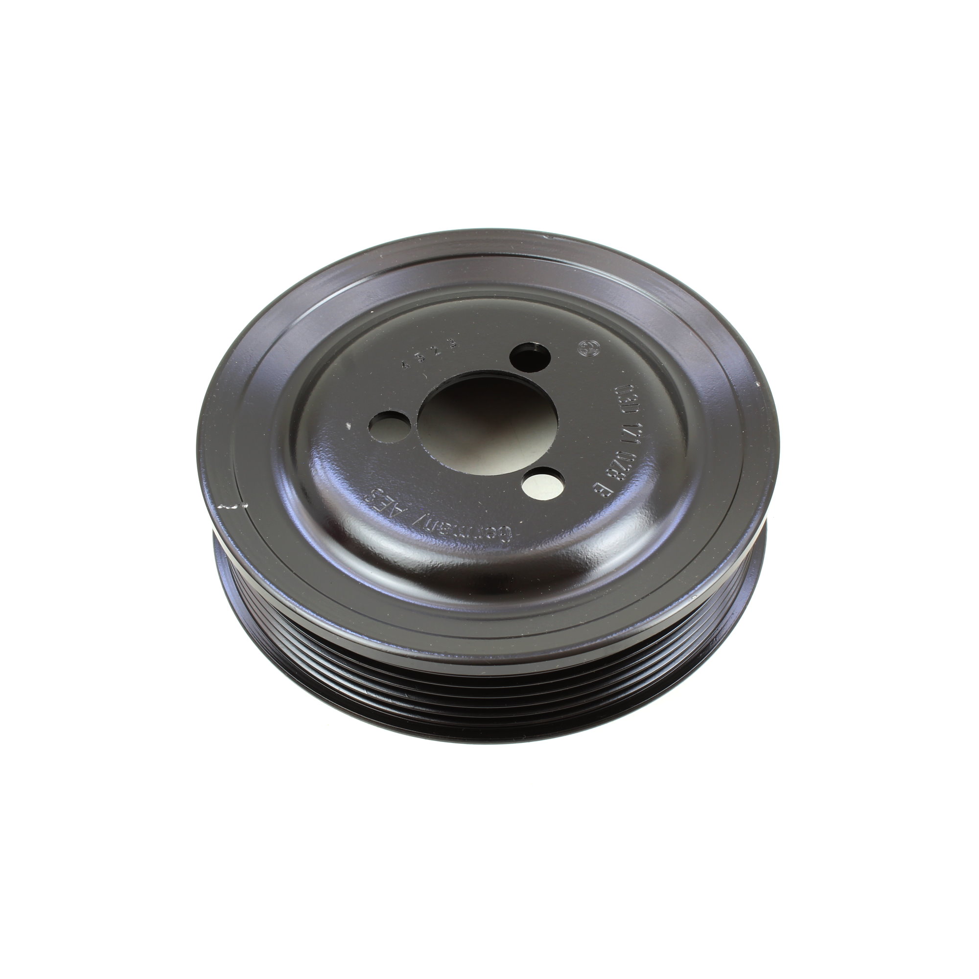 Keilriemenscheibe Kühlmittelpumpe 1.4L Otto