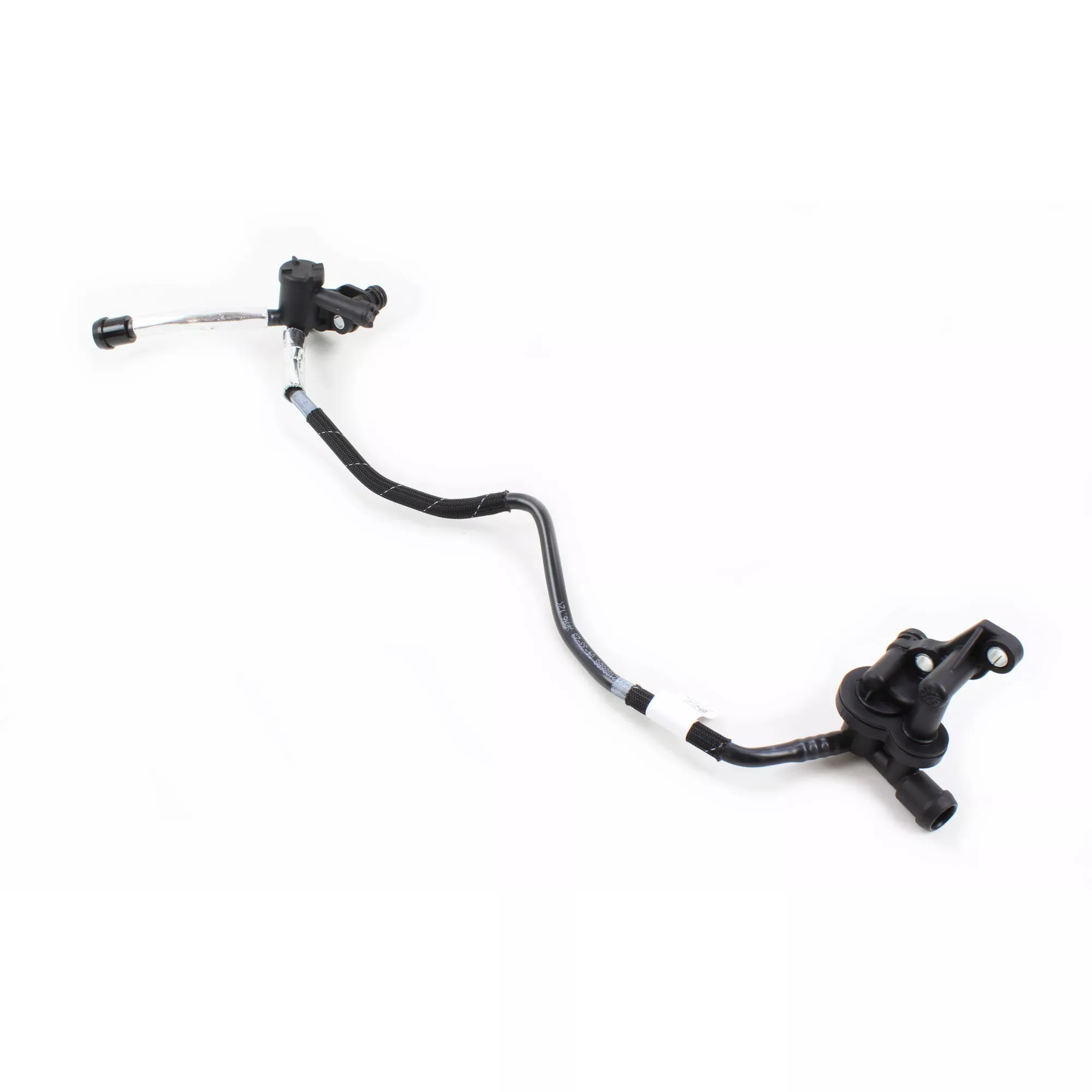 Kühlmittelrohr Diesel Original VW Audi 059121086BG