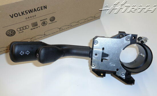 Lenkstockschalter Lichtschalter Parkleuchte Original Audi A4 A8 4D0953513D 01C
