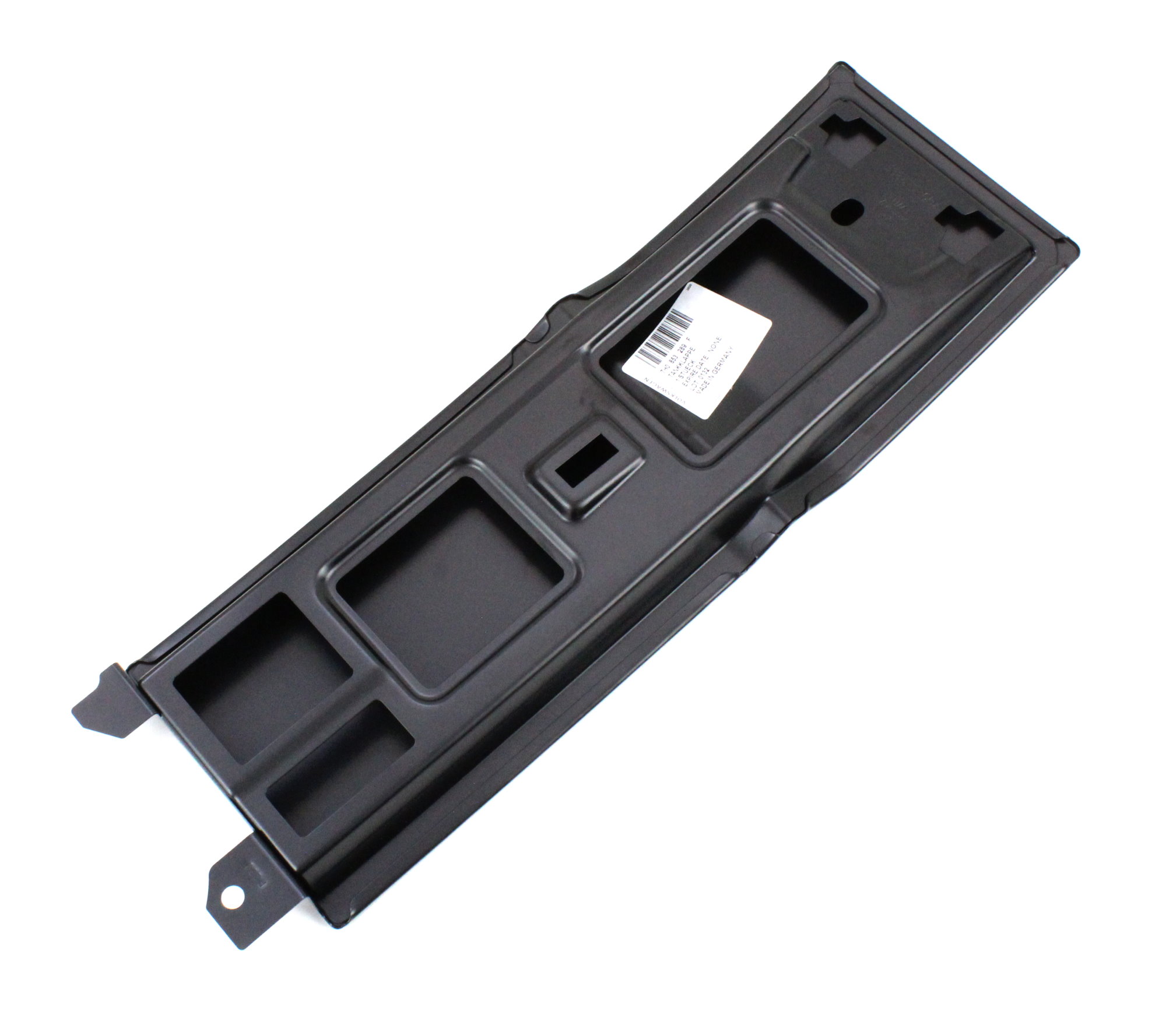 Blende für Säule B