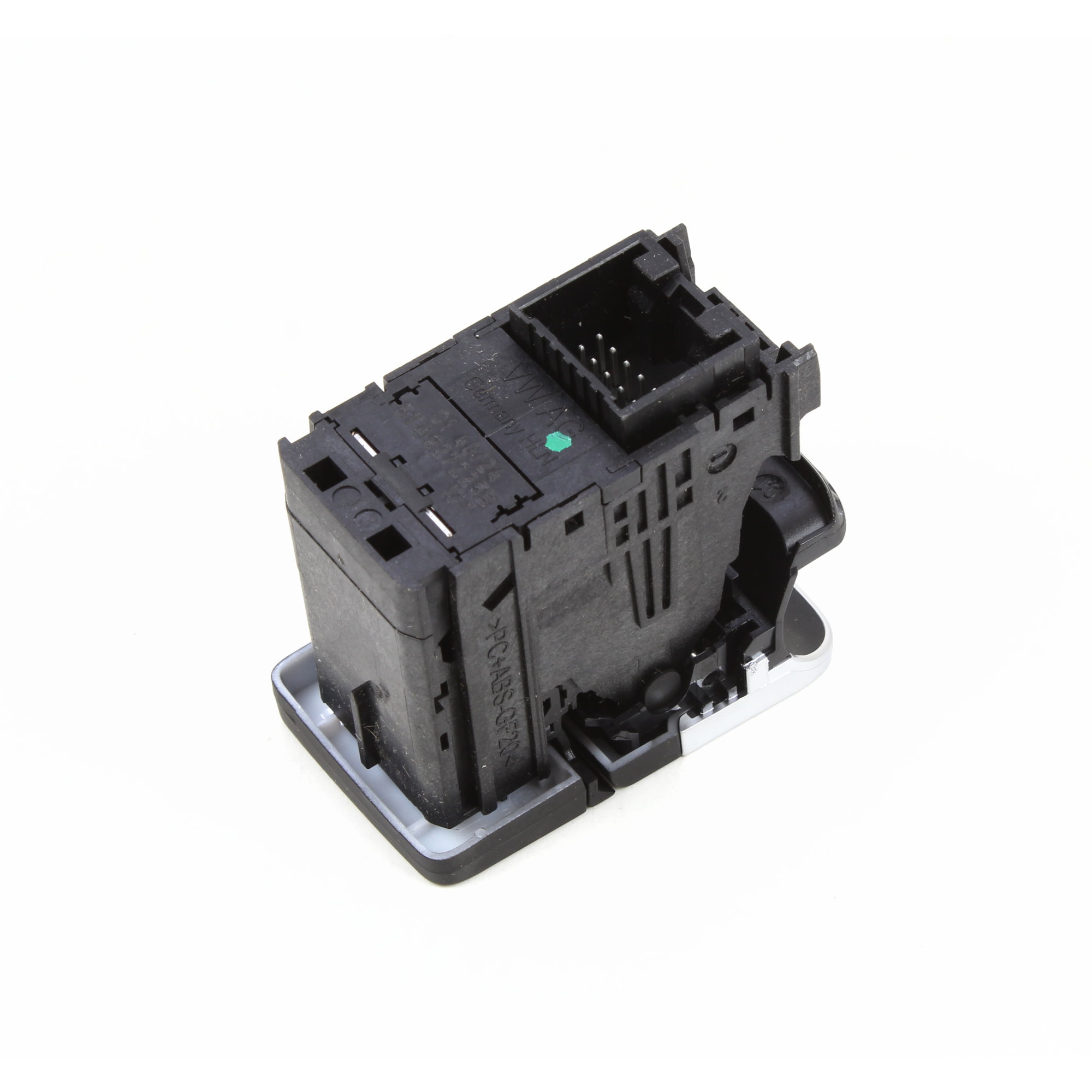 Schalter für elektromechanische Feststellbremse