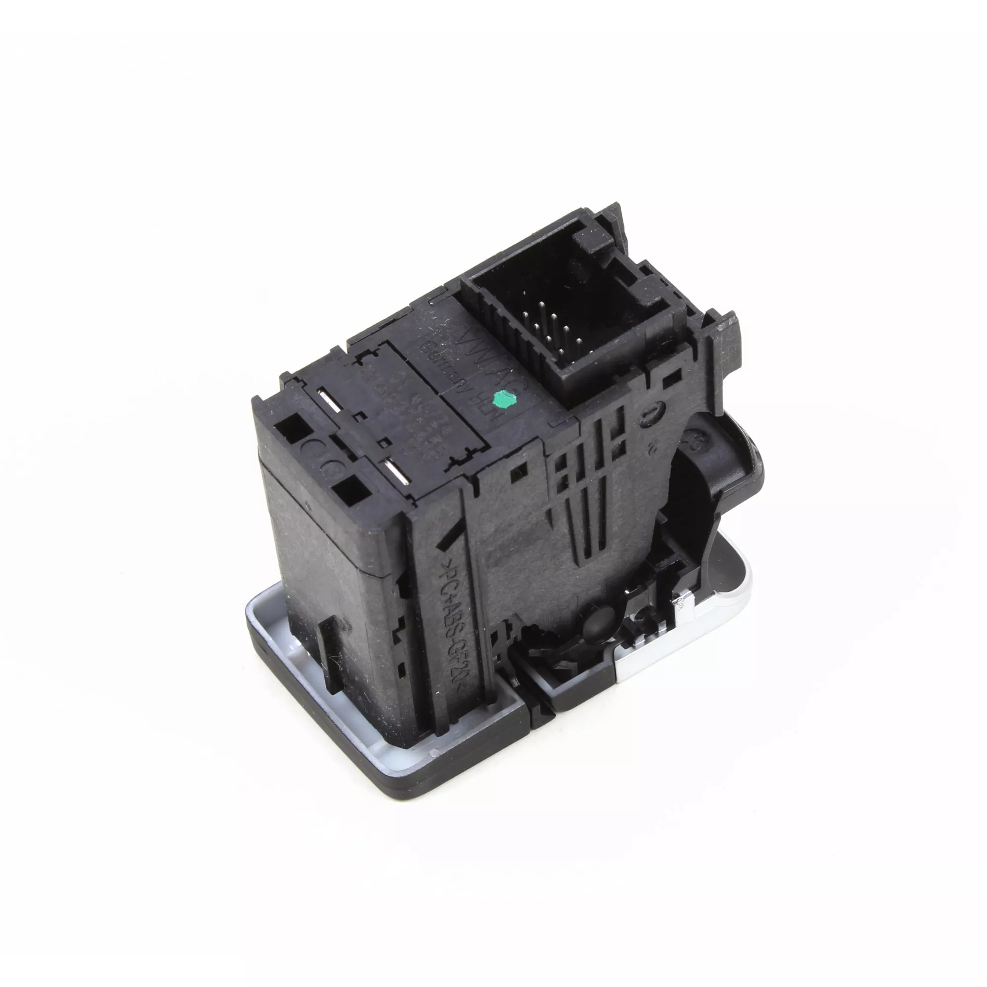 Schalter für elektromechanische Feststellbremse
