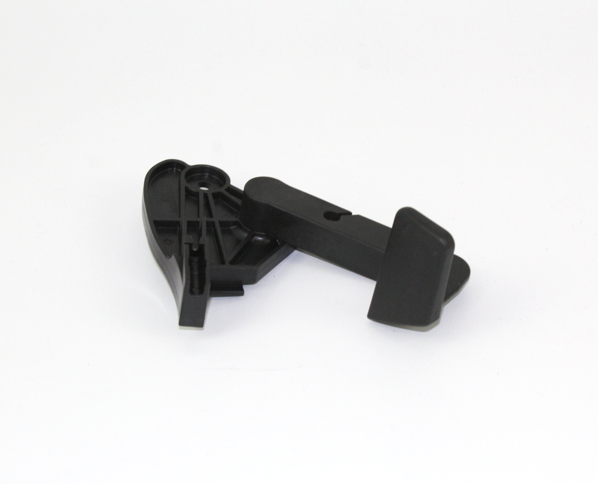 Griff für Schloss Motorhaube Frontklappe 8E1823533B 01C