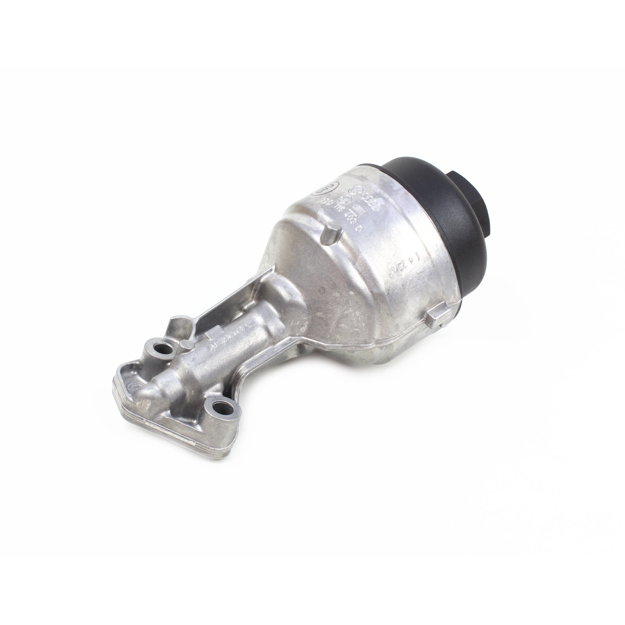 Motorölfilter Ölfiltergehäuse 1.2L