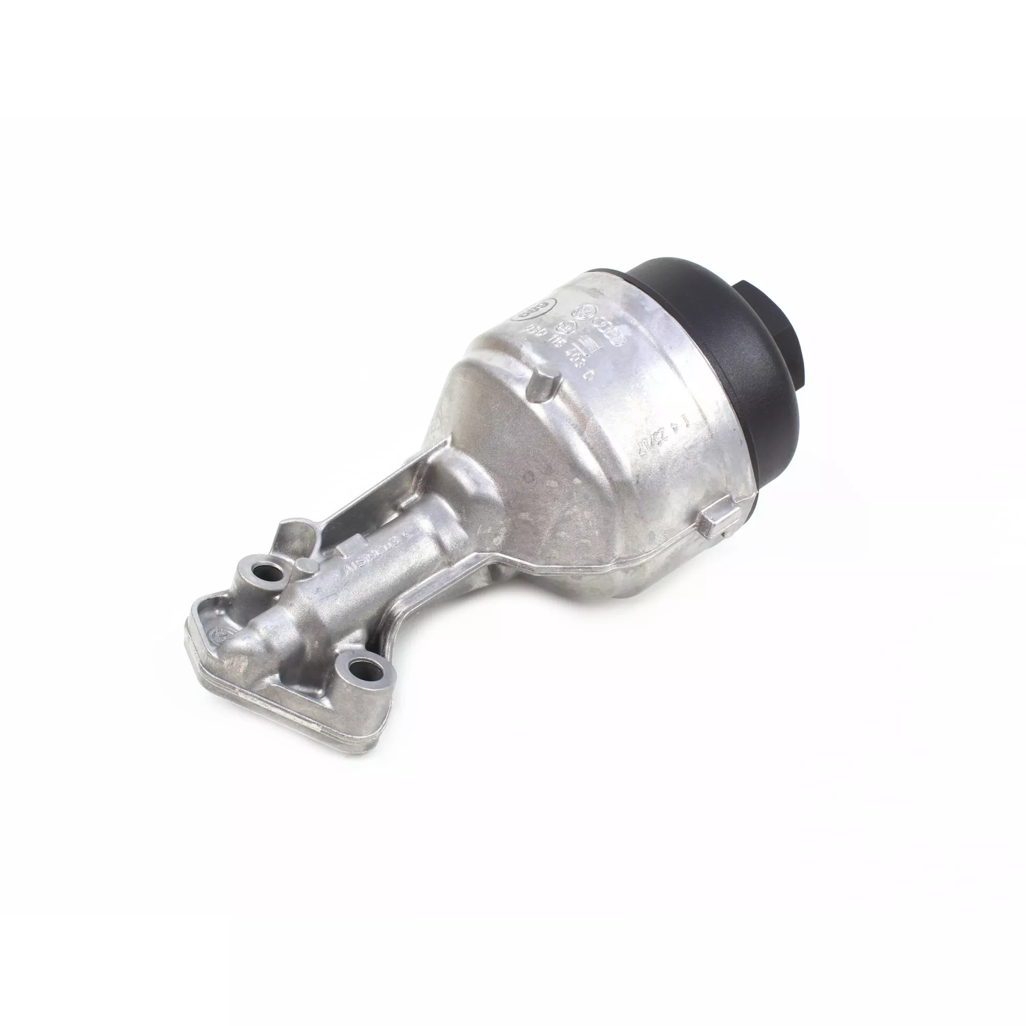 Motorölfilter Ölfiltergehäuse 1.2L